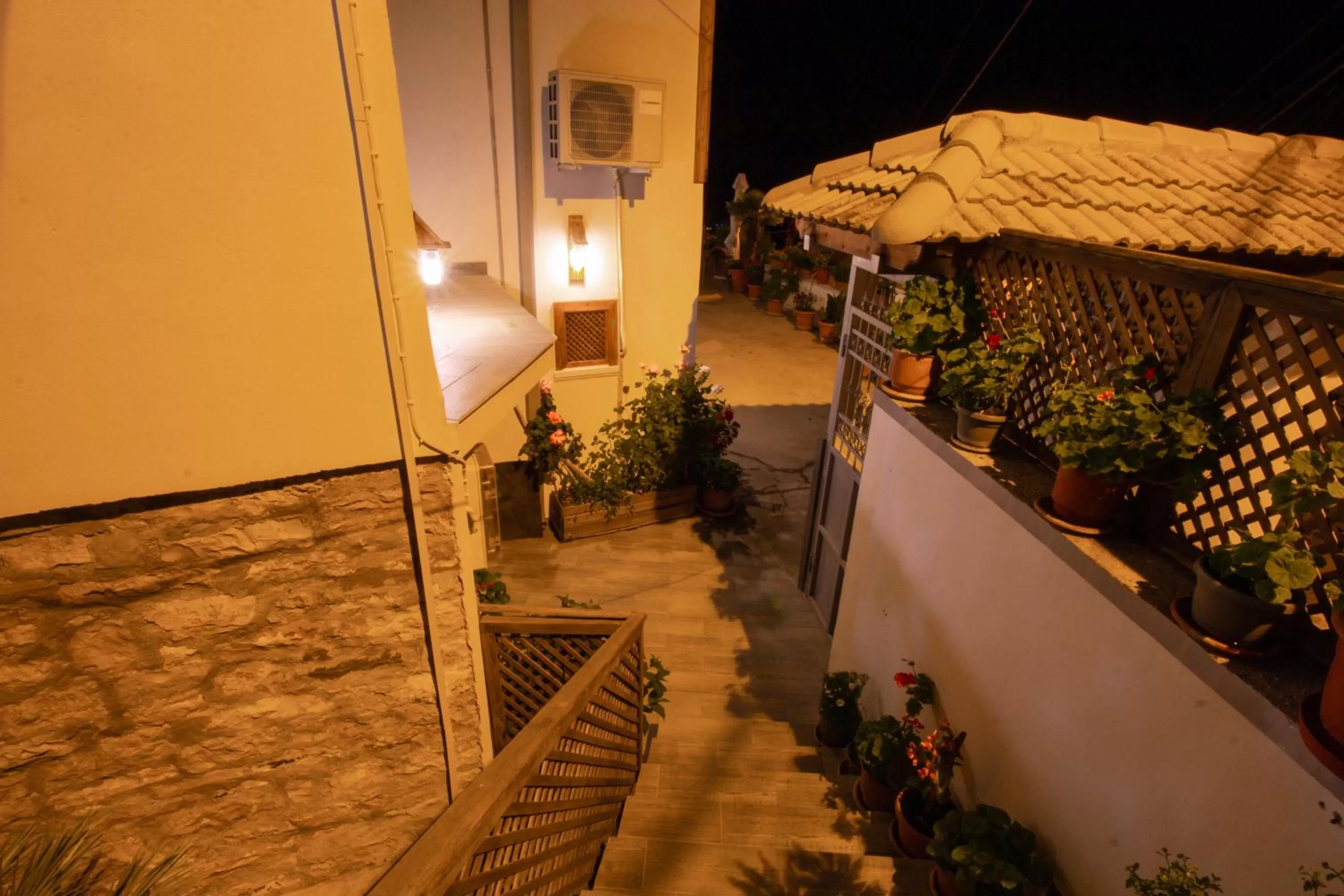 Hotel Bebej Tradicional