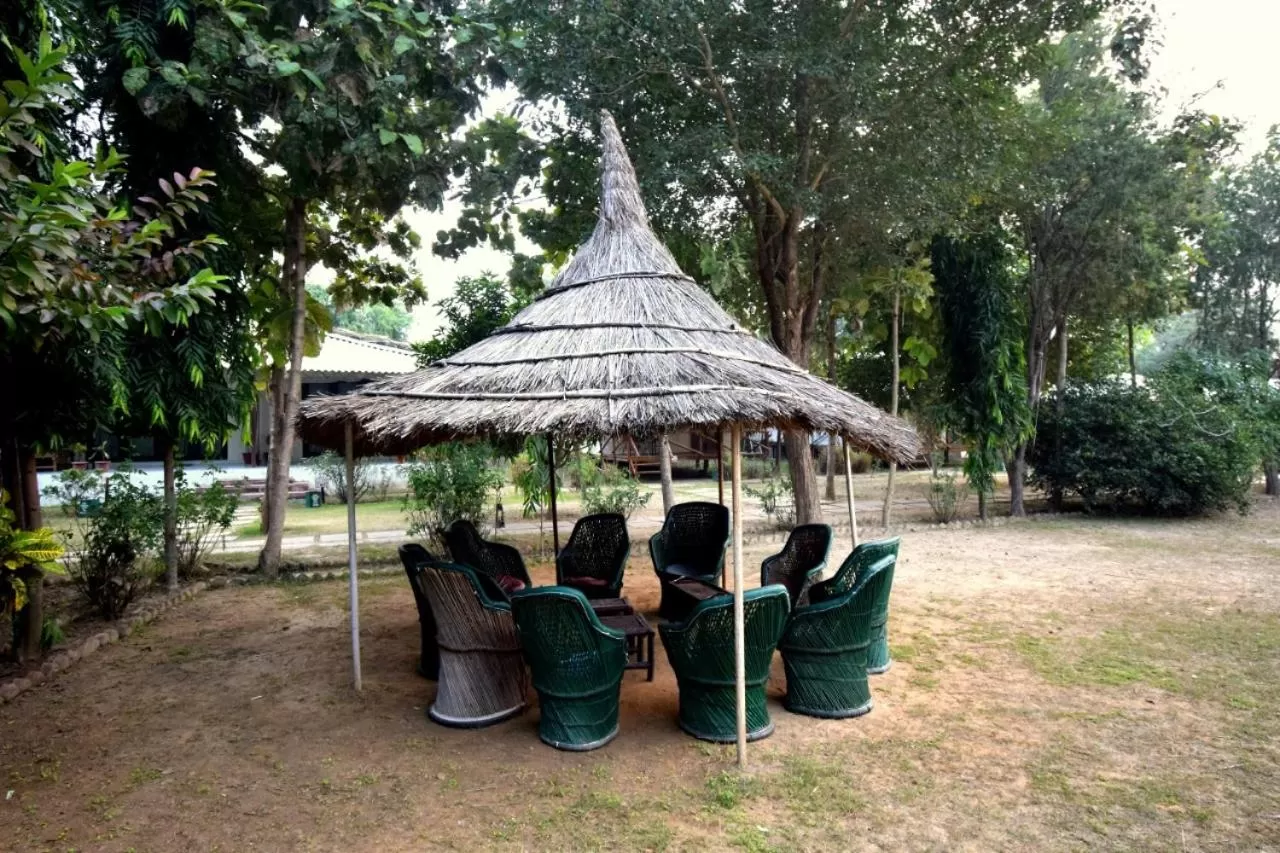 Sultan Bagh Resort by The Sky Imperial