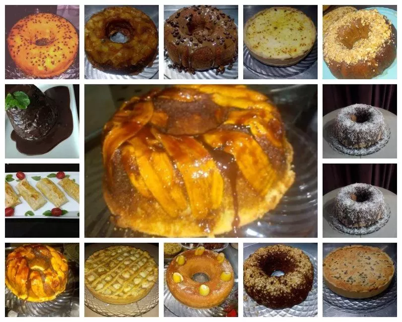 On site in Pousada e Hostel Chez Marianne