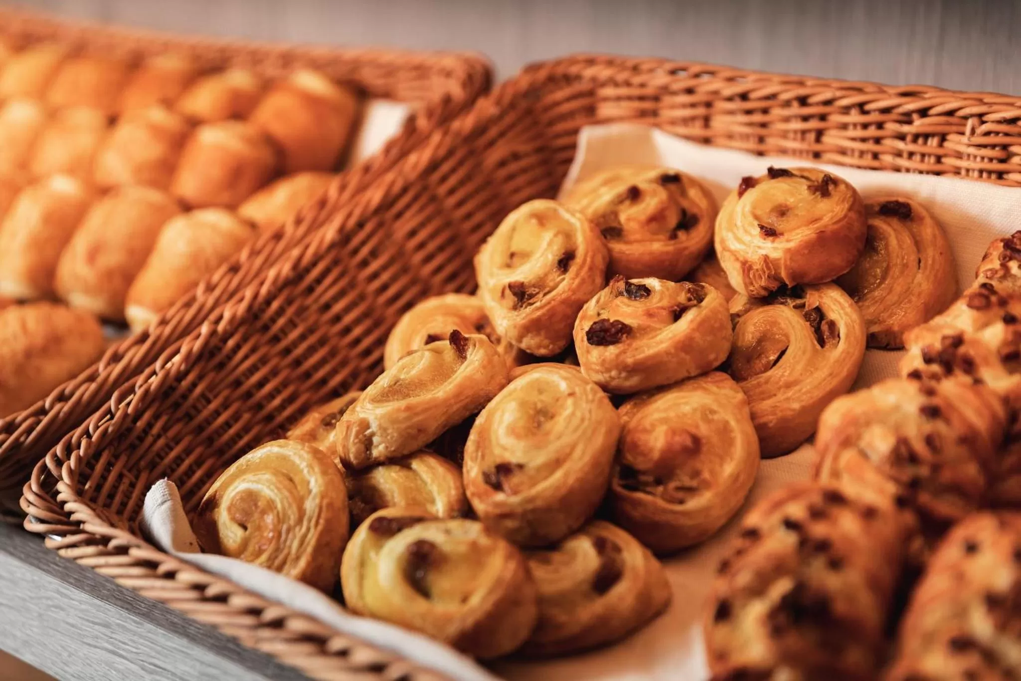 Breakfast, Food in Boutique Hotel 'Hof ter Duinen'