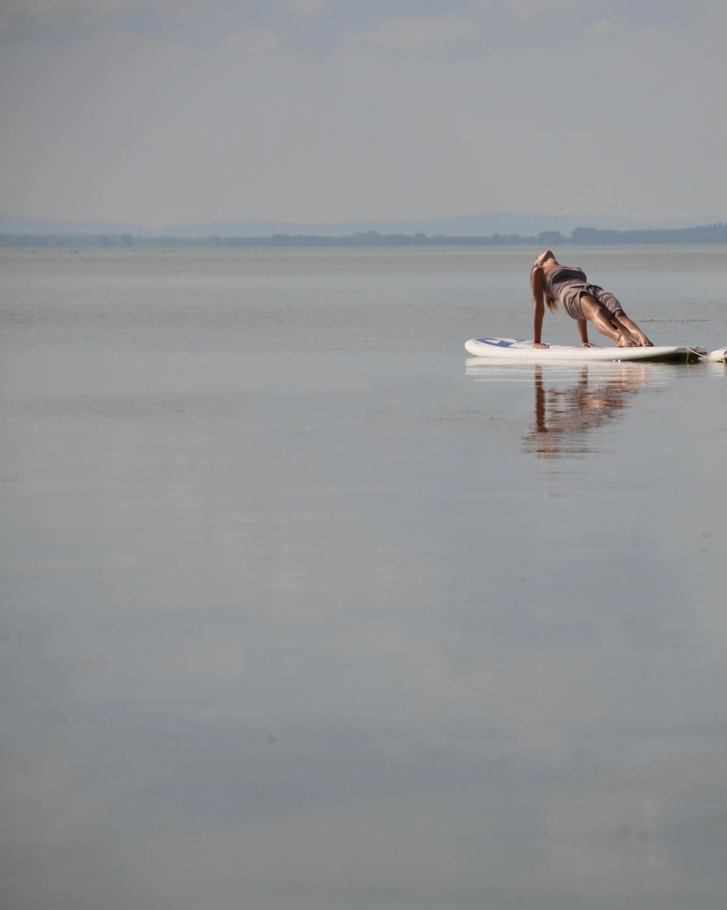 Beach in Hotel Le Tre Isole