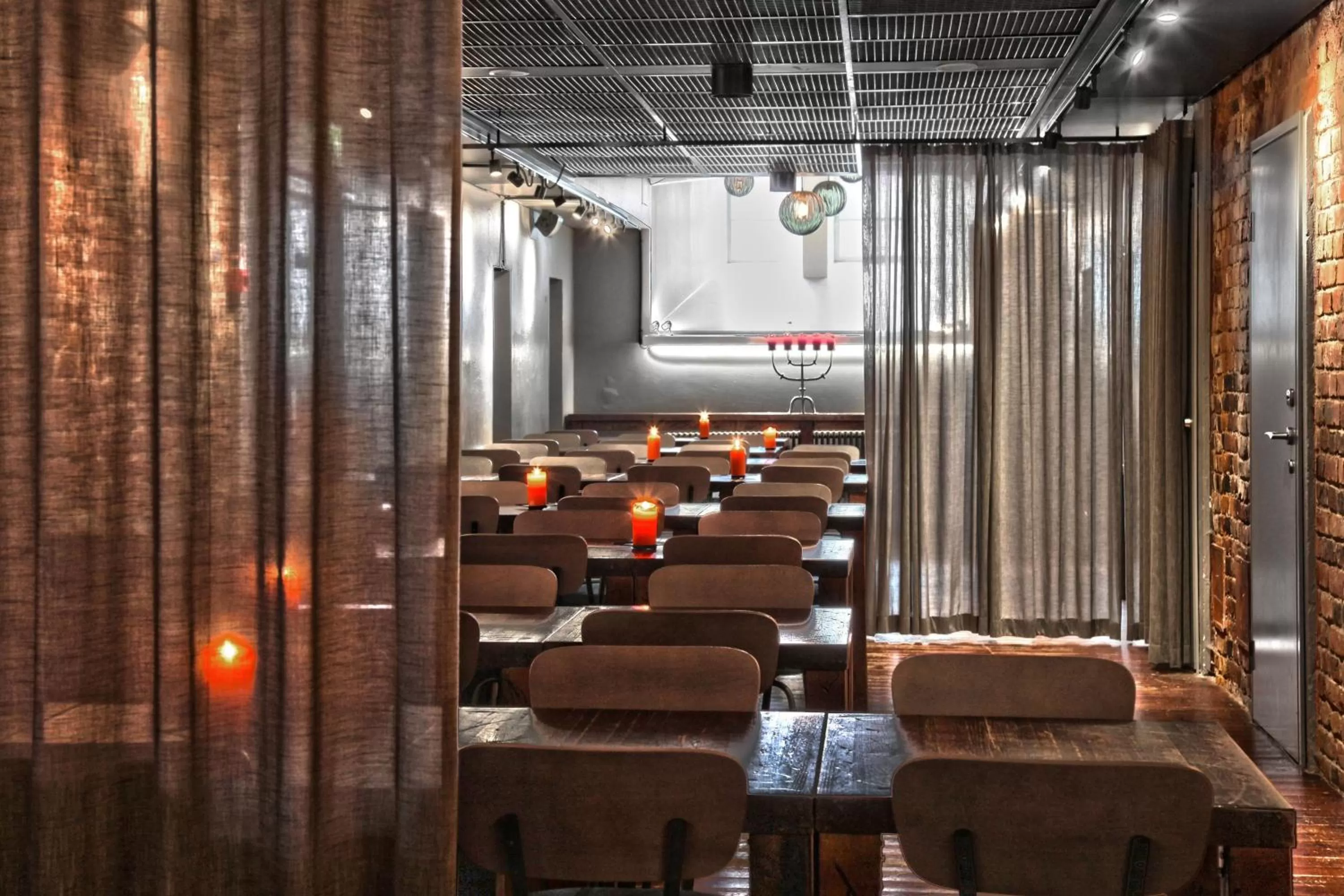 Restaurant/places to eat in Hotel Katajanokka, Helsinki, a Tribute Portfolio Hotel