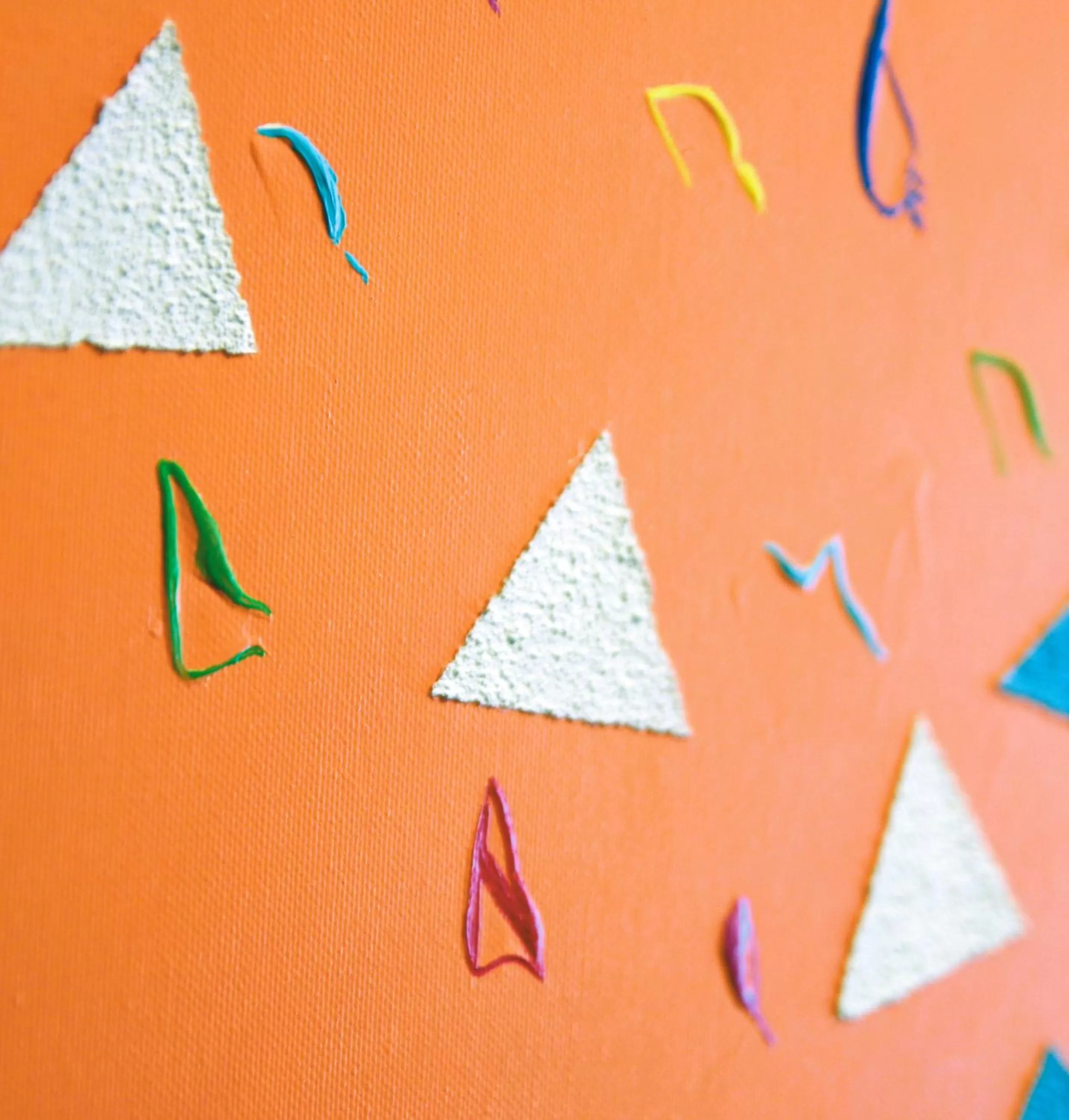 Decorative detail in Admiral Park Hotel by Falco D'Oro Hotels