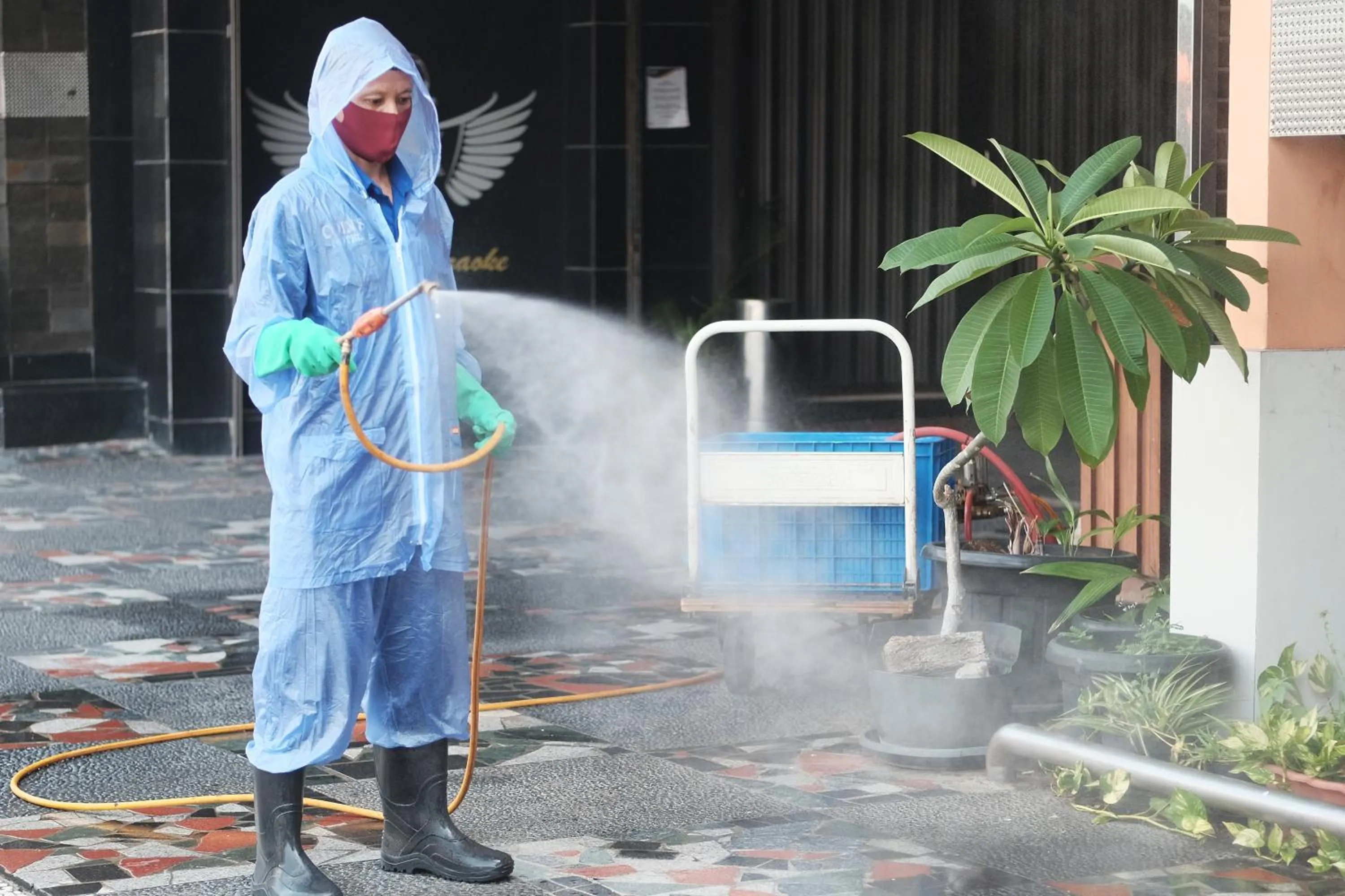 Other in T Series Place Serviced Apartment