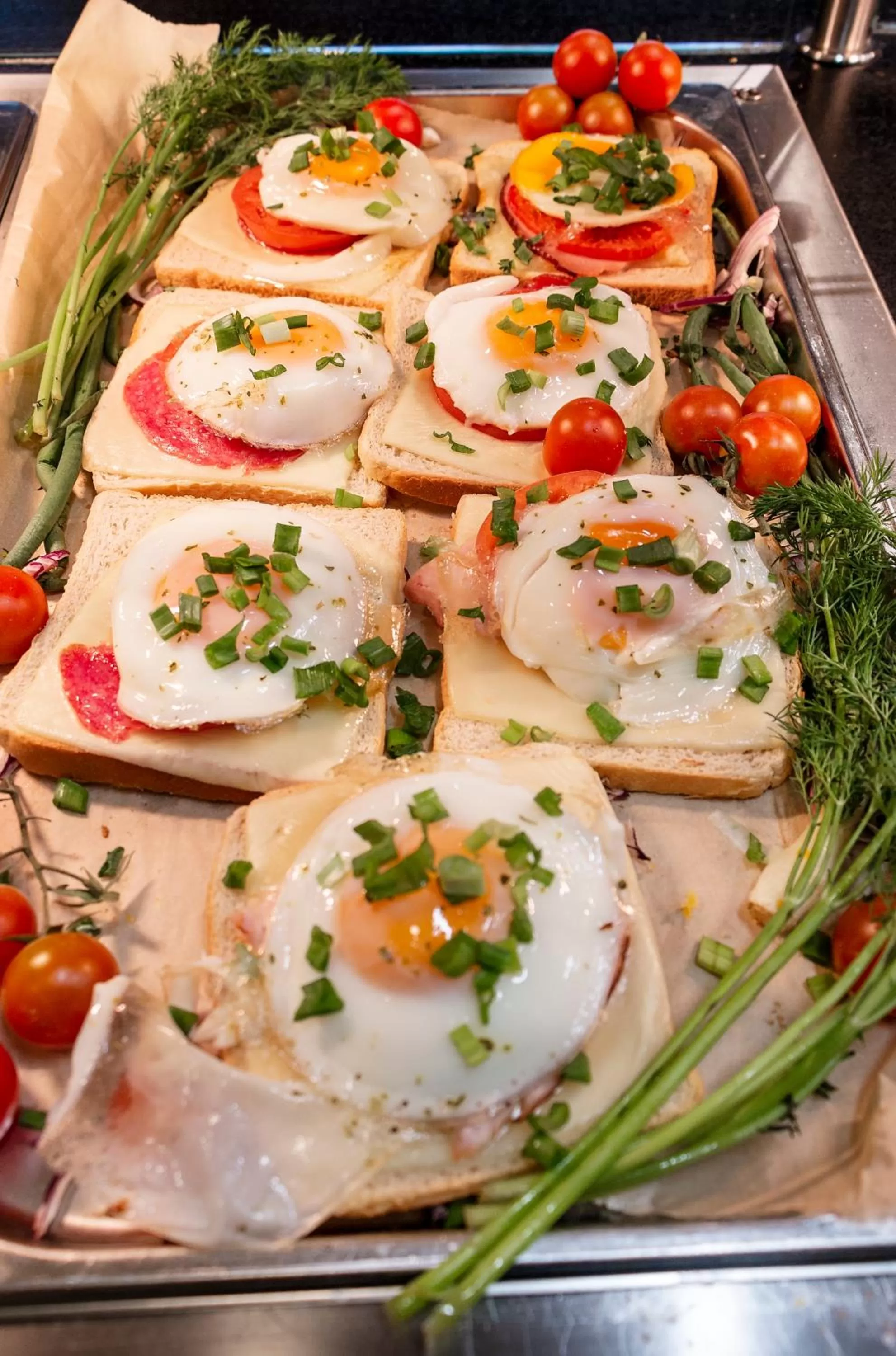 Restaurant/places to eat in Hotel Picaro Stok