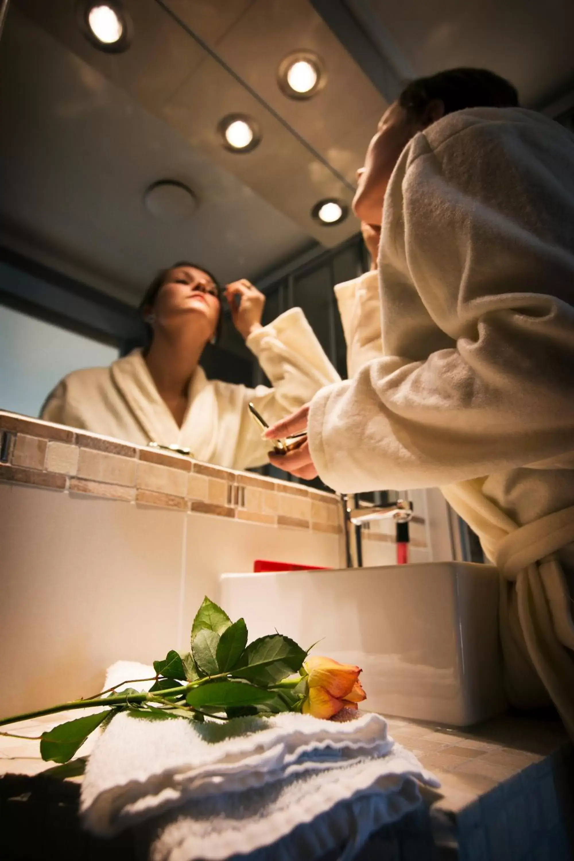 Single Room in Vinger Hotell Single Room in Vinger Hotell