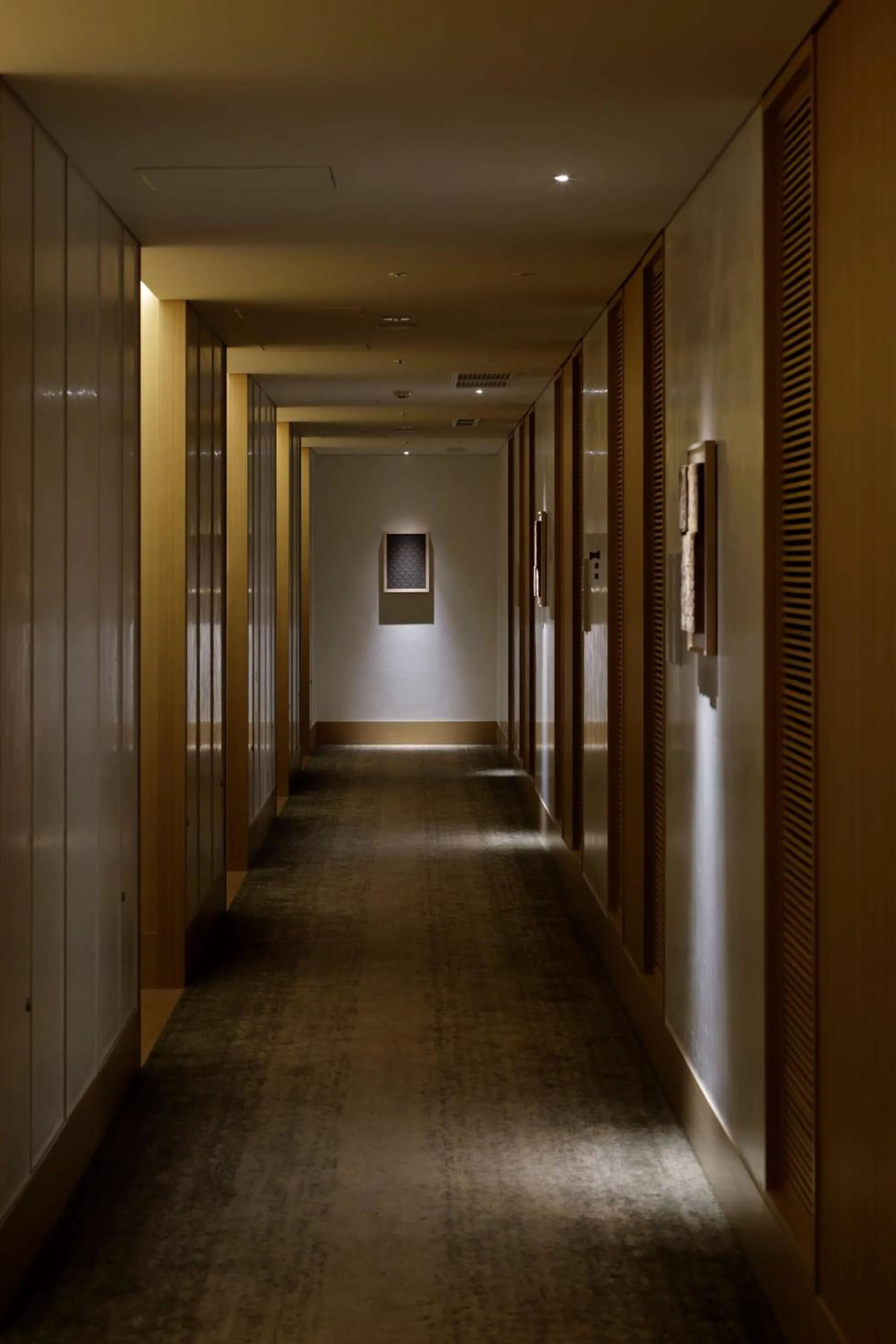 Property building in ROKU KYOTO, LXR Hotels & Resorts by Hilton