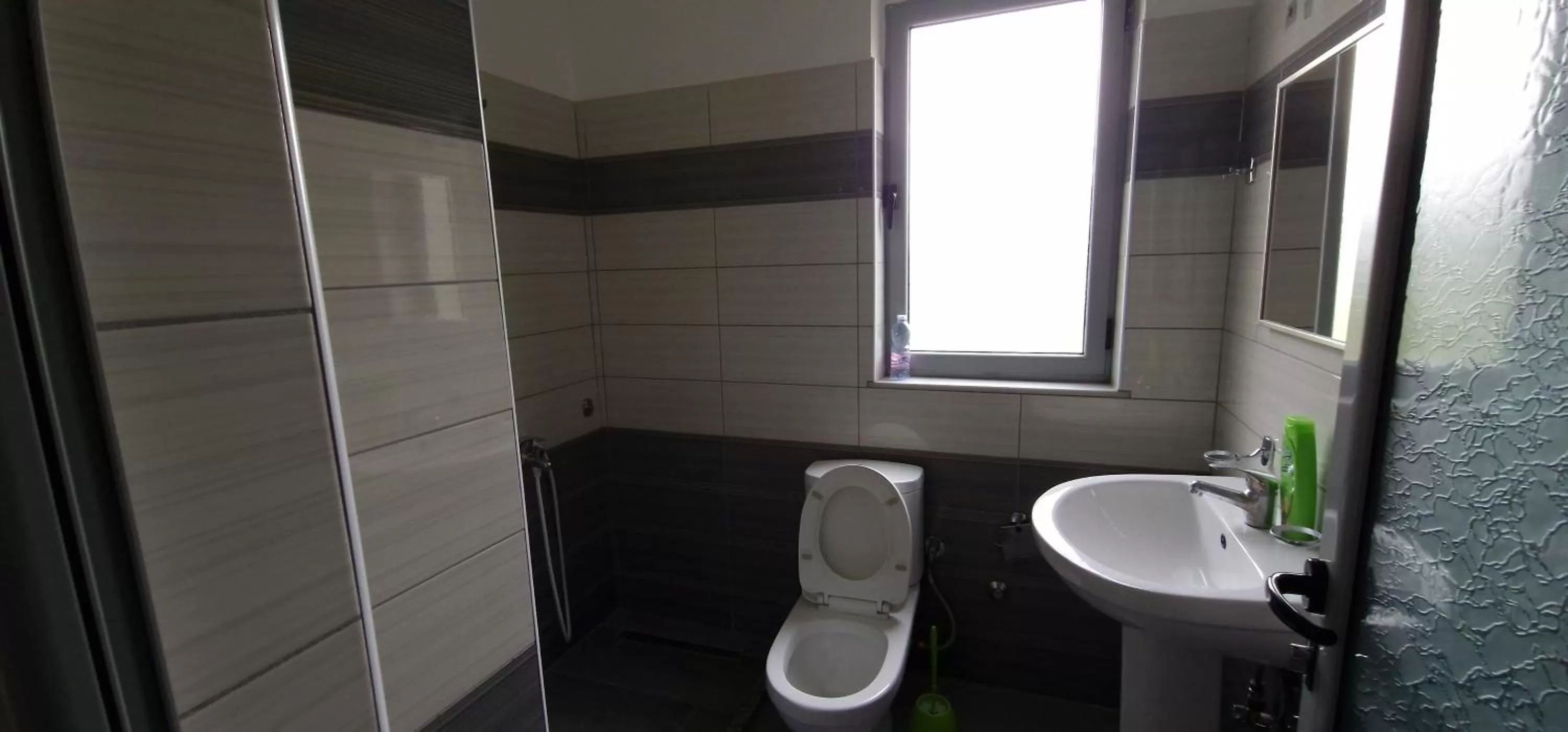 Toilet, Bathroom in Hotel Baci