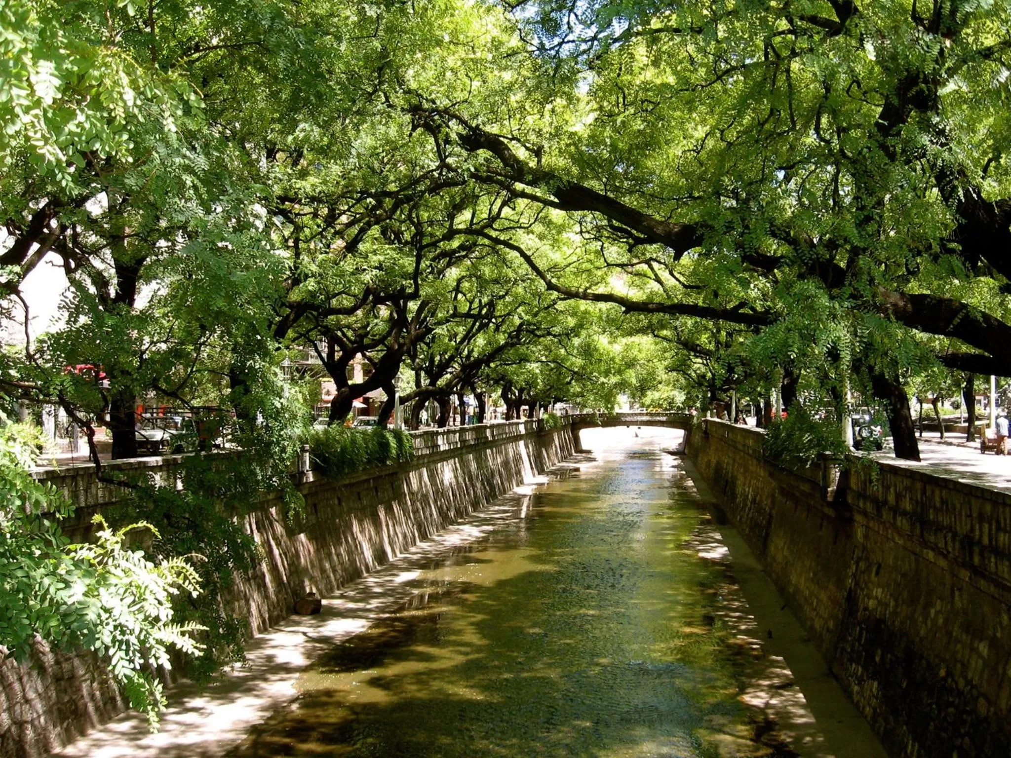 Area and facilities in Howard Johnson by Wyndham Córdoba La Cañada