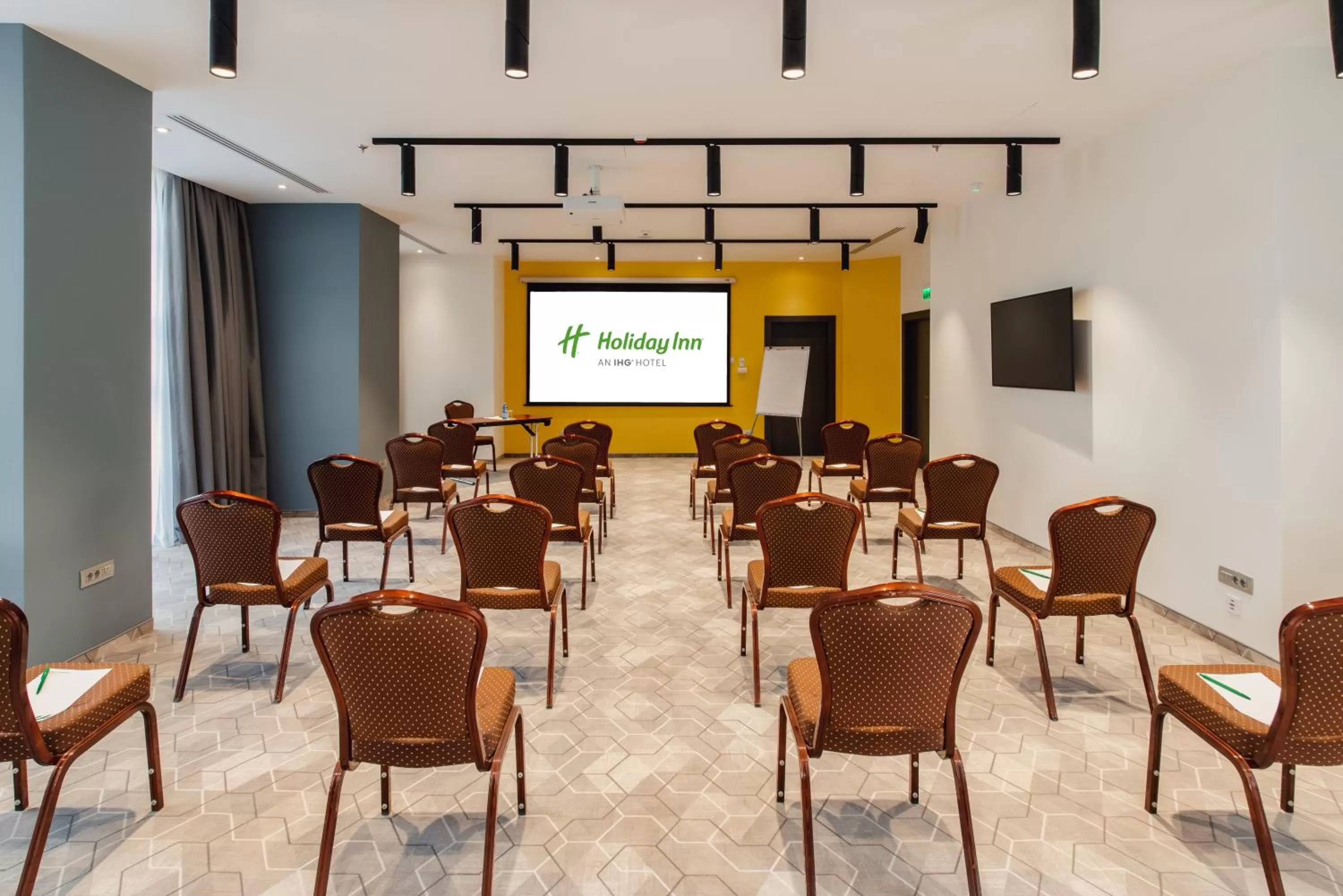 Meeting/conference room in Holiday Inn Bucharest - Times by IHG