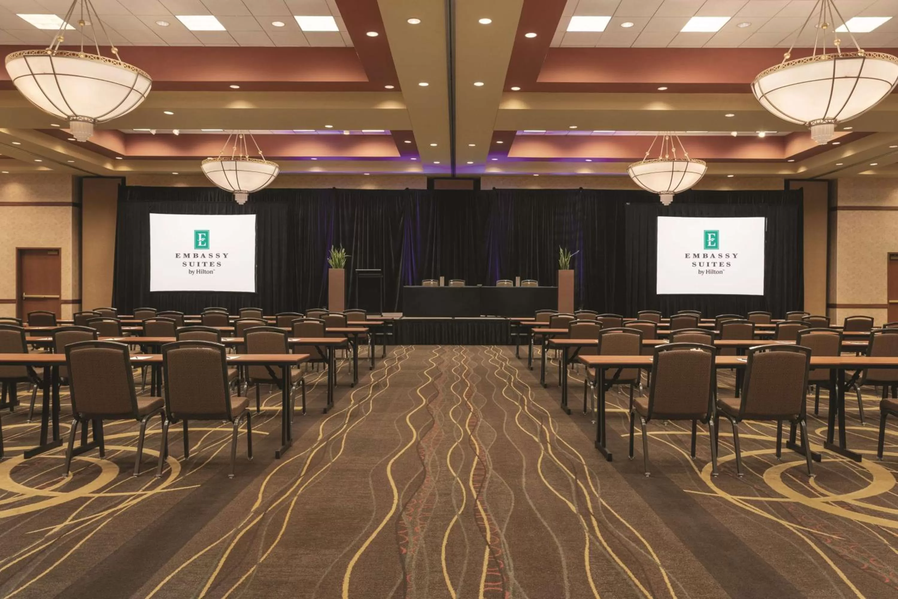 Meeting/conference room in Embassy Suites by Hilton Franklin Cool Spring