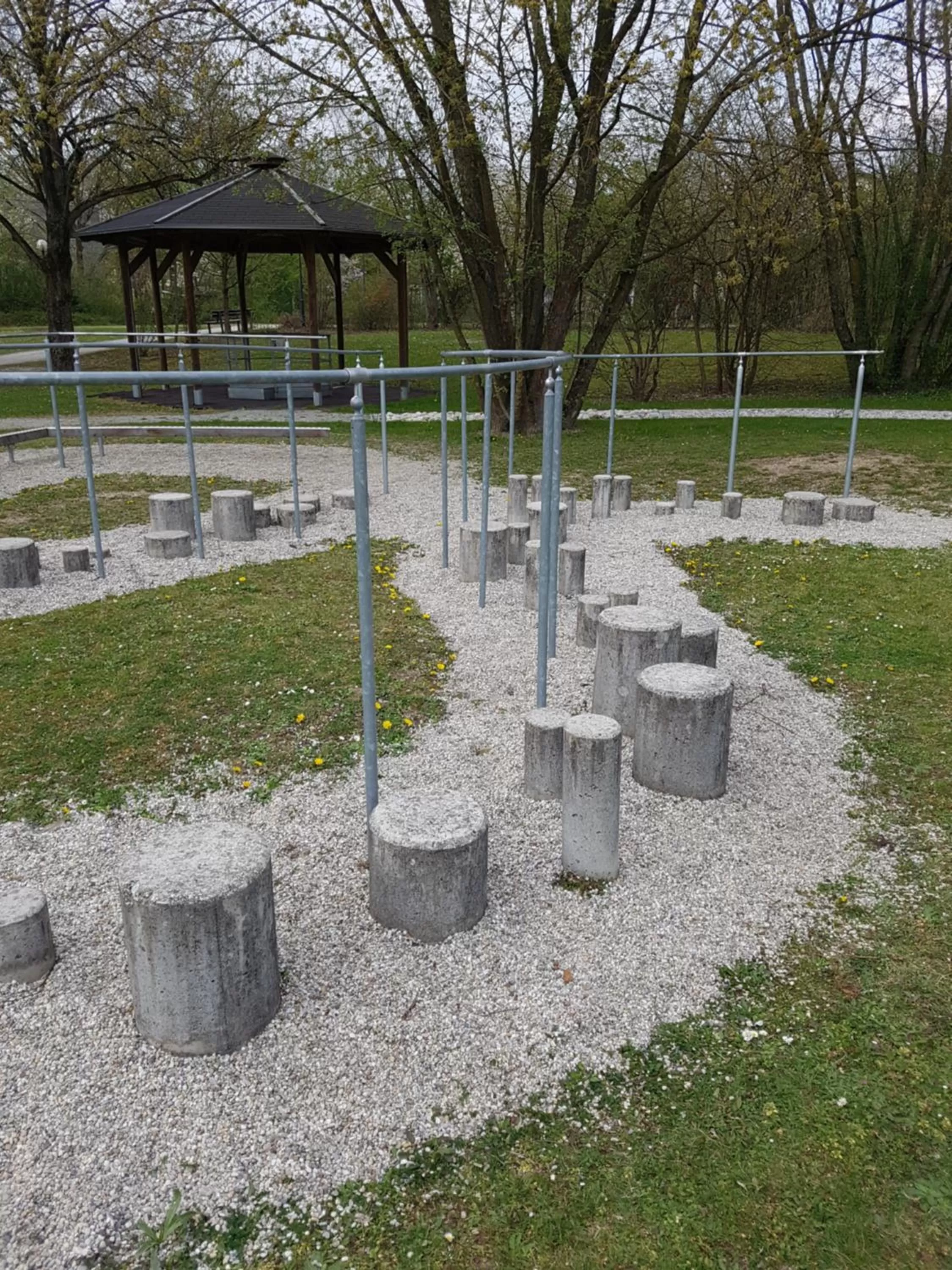 Activities in Kurhotel Anders