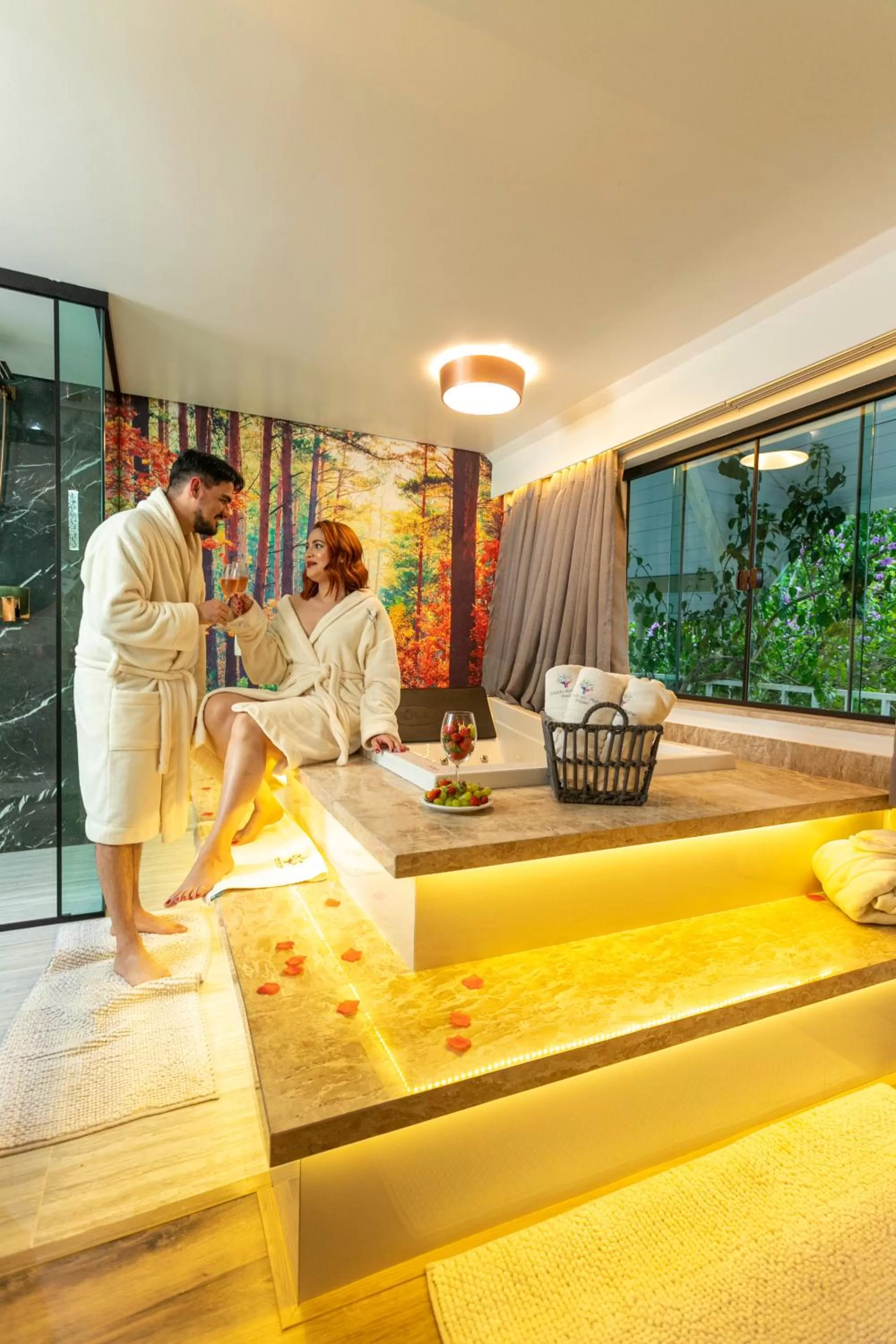 Caminho das Pedras Pousada de Charme