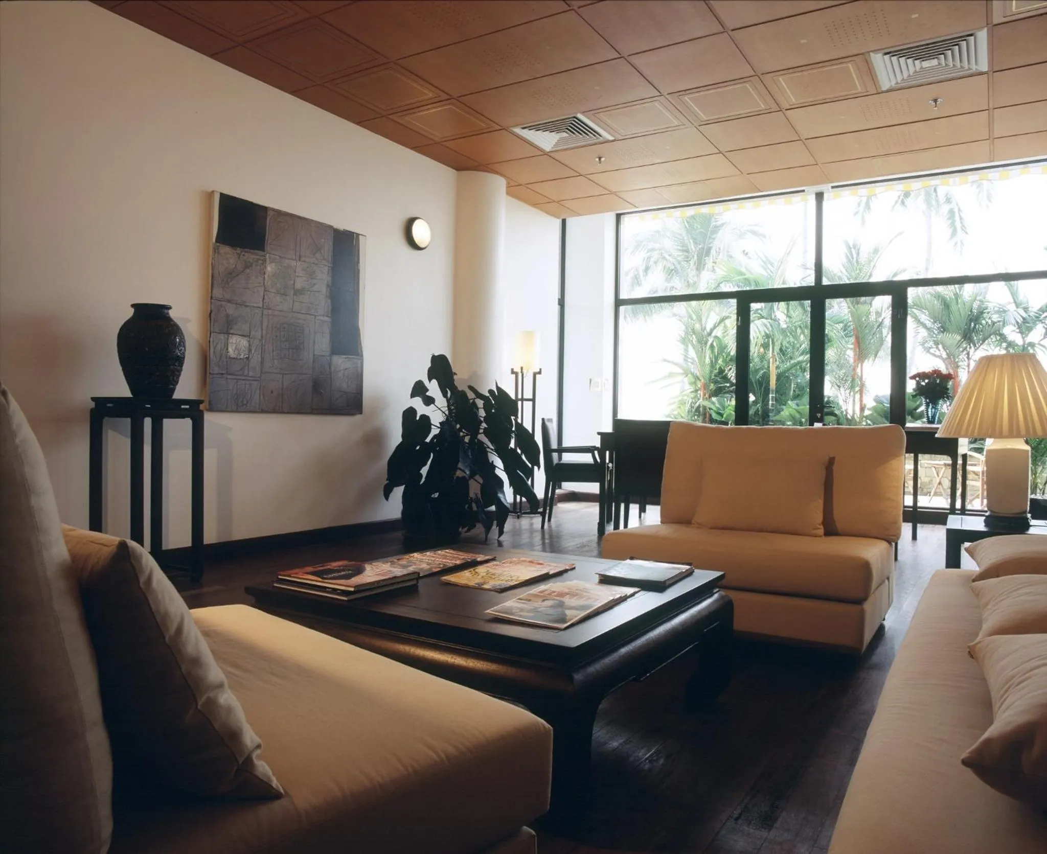 Day in Saigon Domaine Luxury Residences