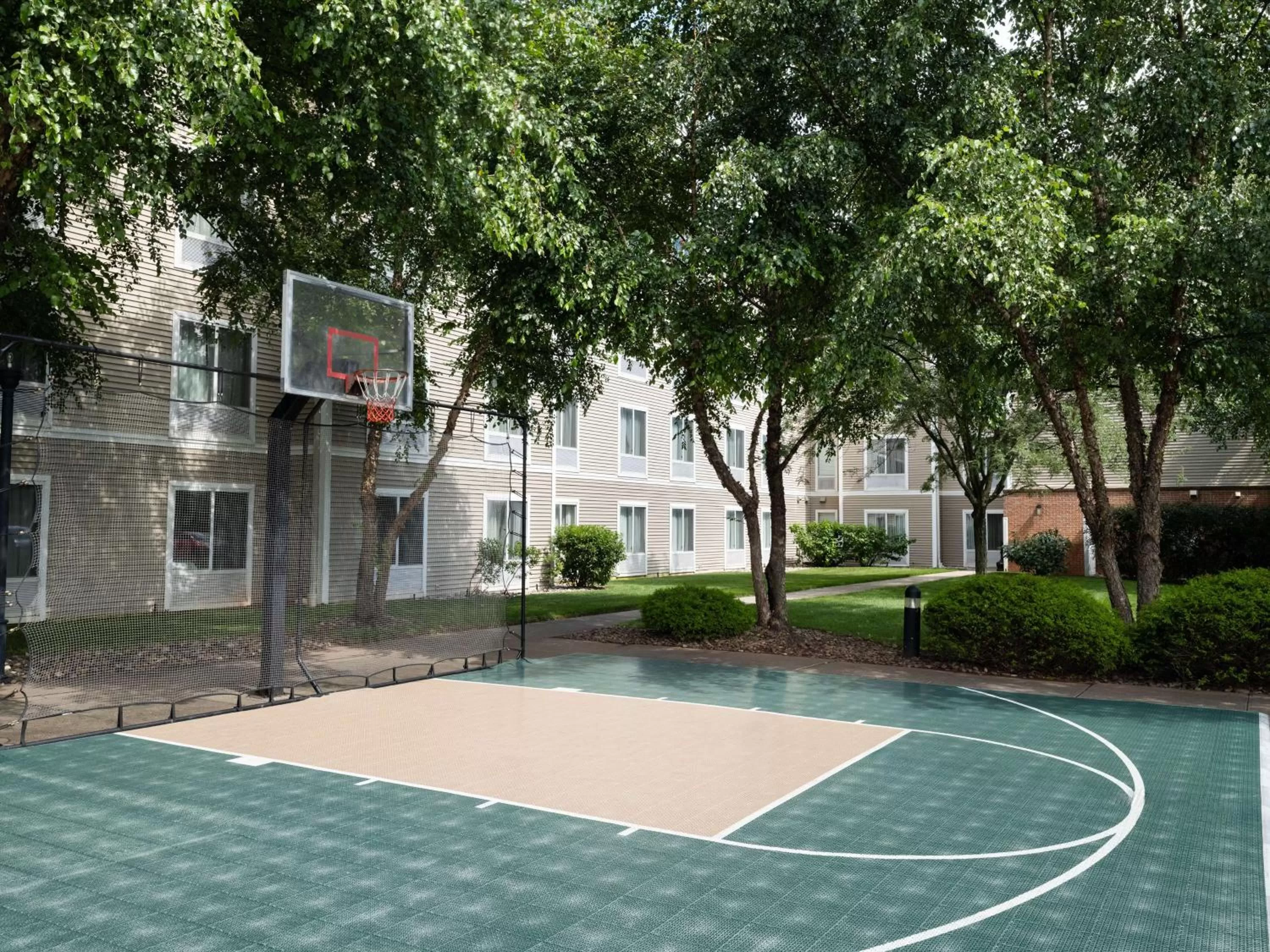 Sports in Homewood Suites by Hilton Somerset