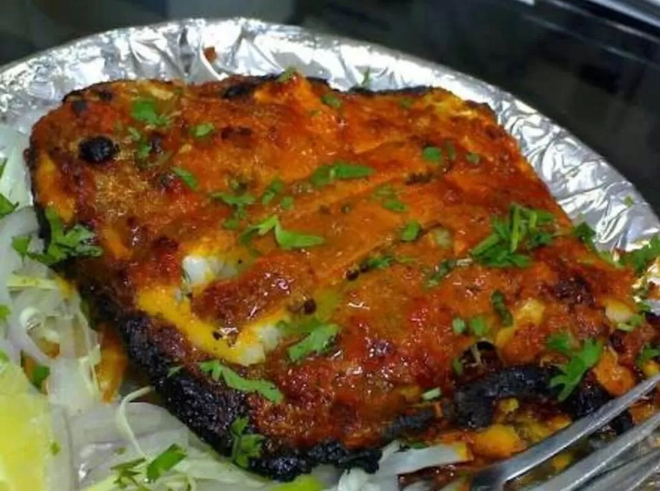 Food and drinks in Hotel Ashlesh Manipal