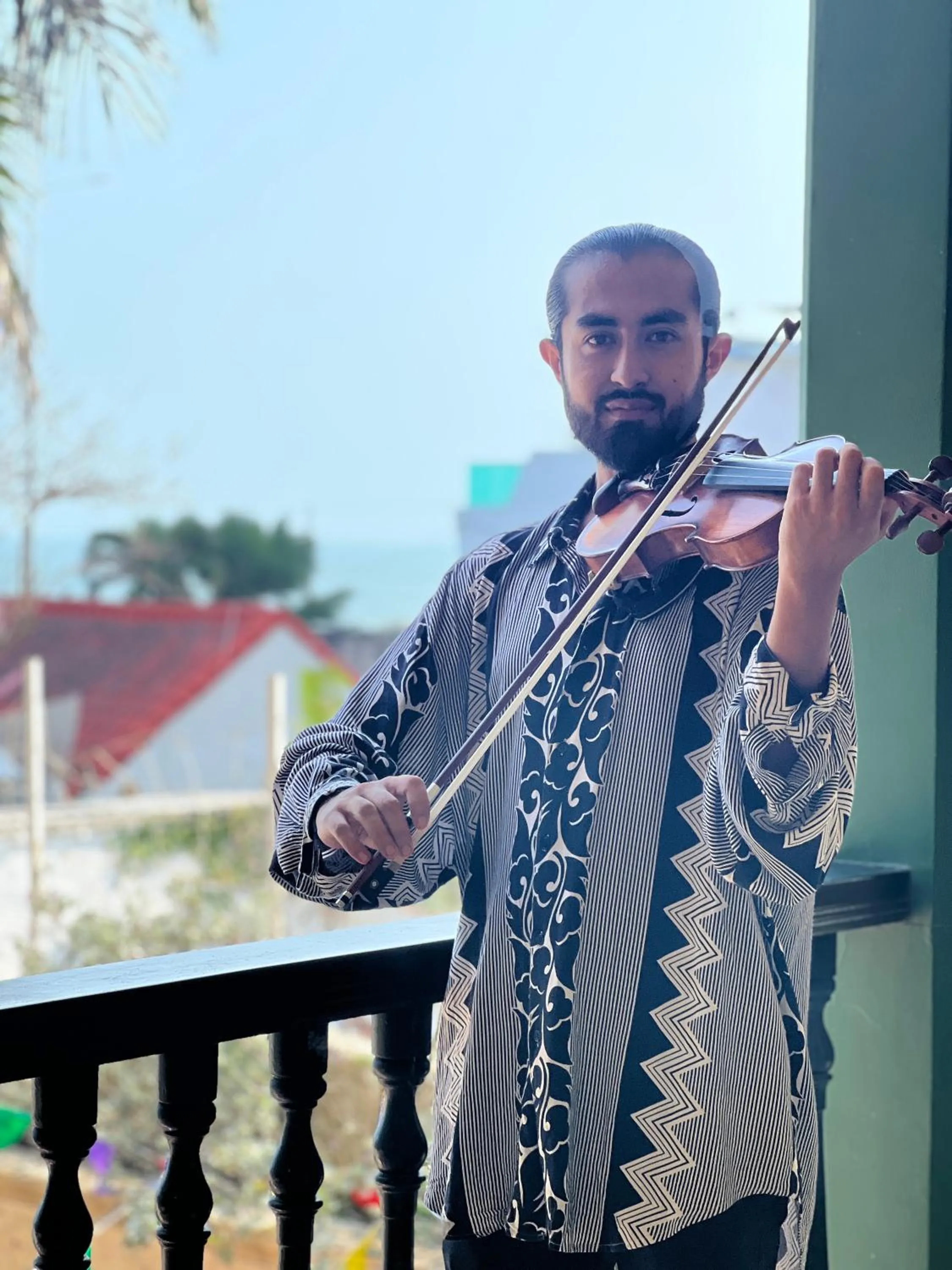 People in Hotel Boutique Castillo Ines Maria