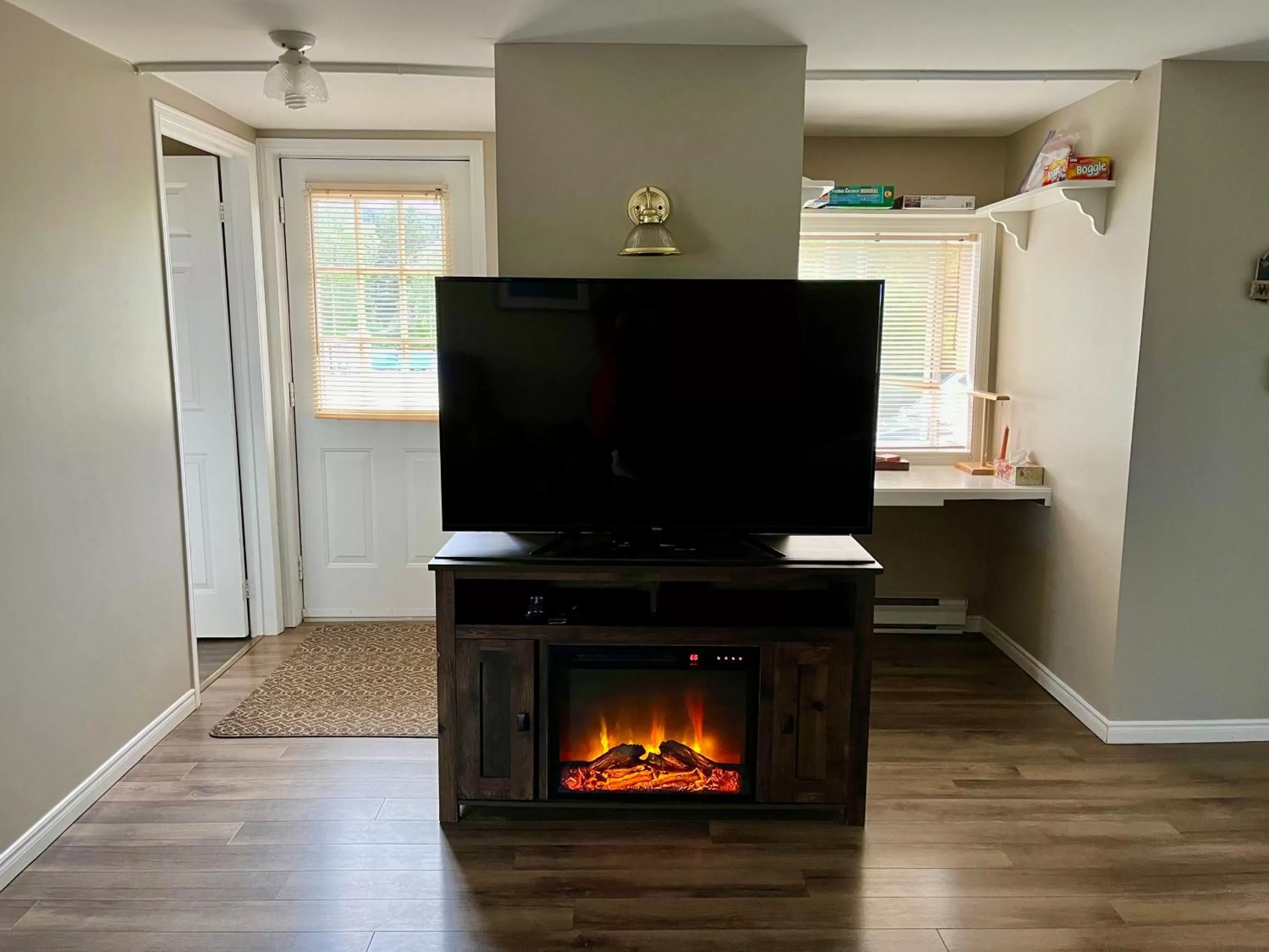 Alma Shore Lane Suites & Cottages