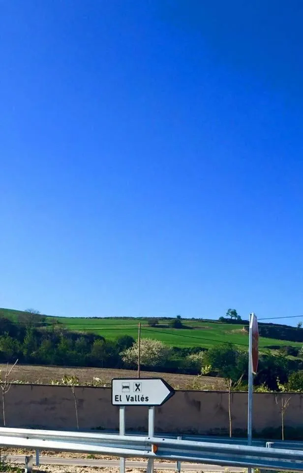 Day in Hotel Restaurante El Valles 4 ESTRELLAS