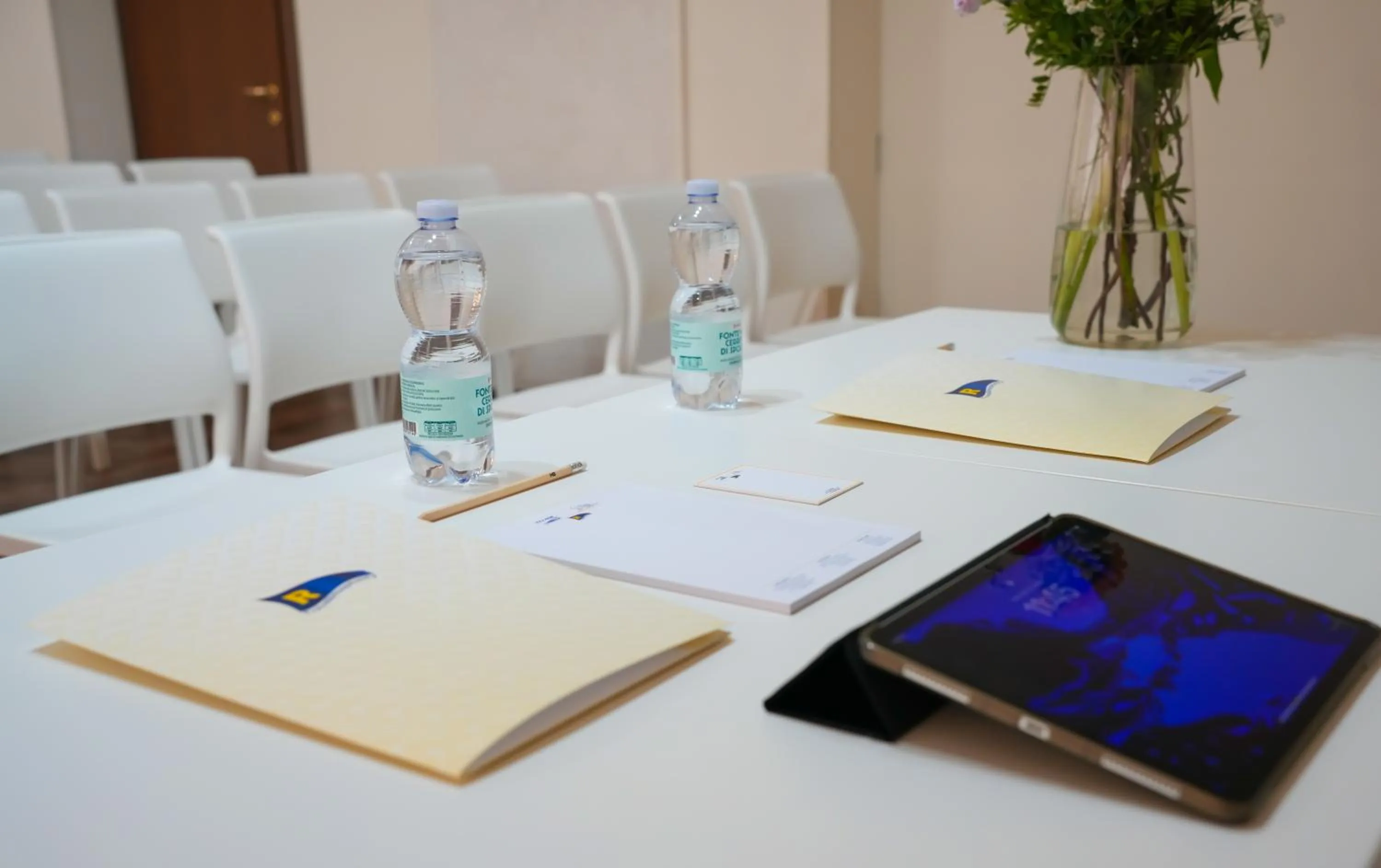 Meeting/conference room in Hotel Regent