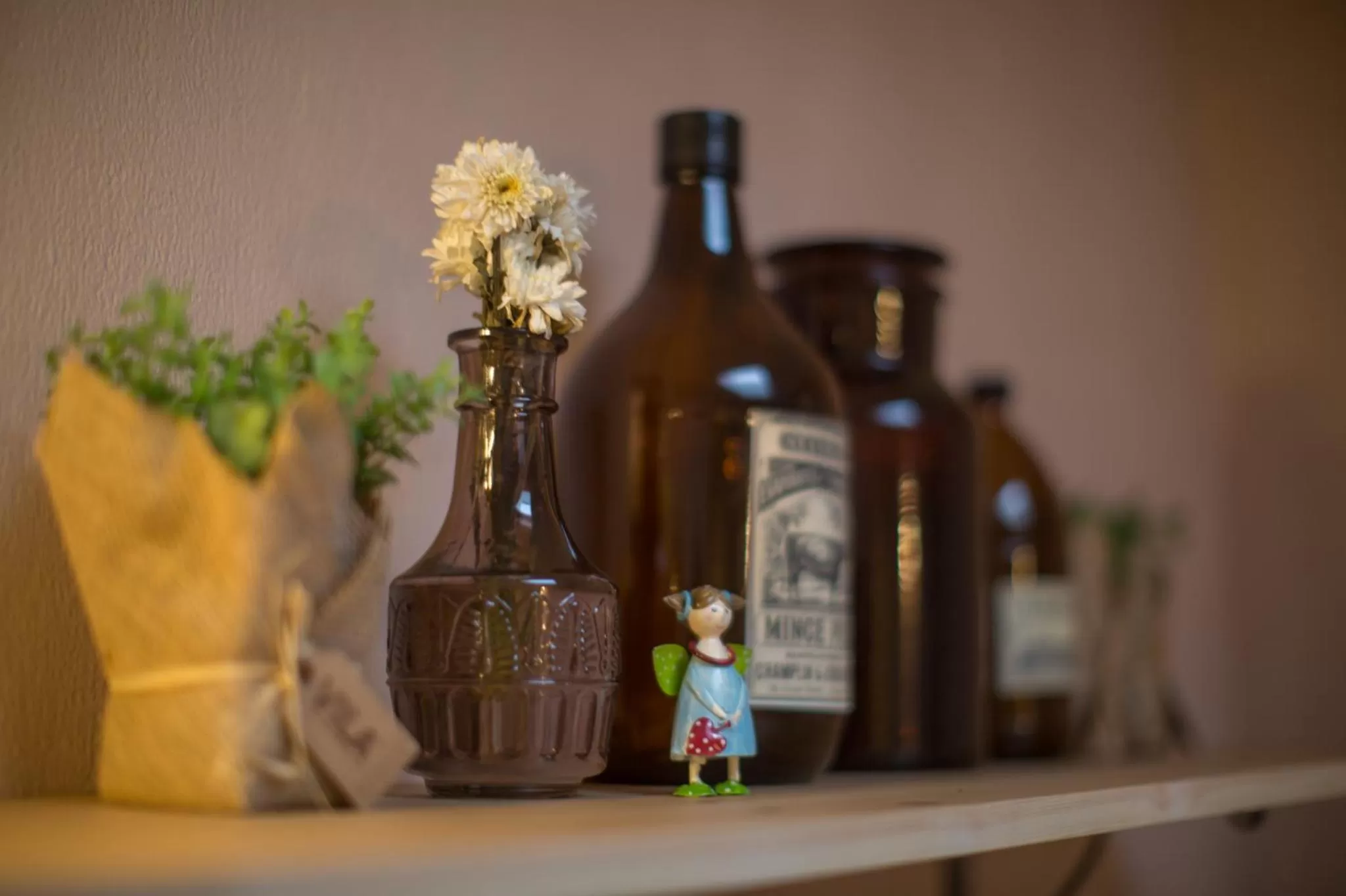 Vera Nidhra - Self check-in after 6pm