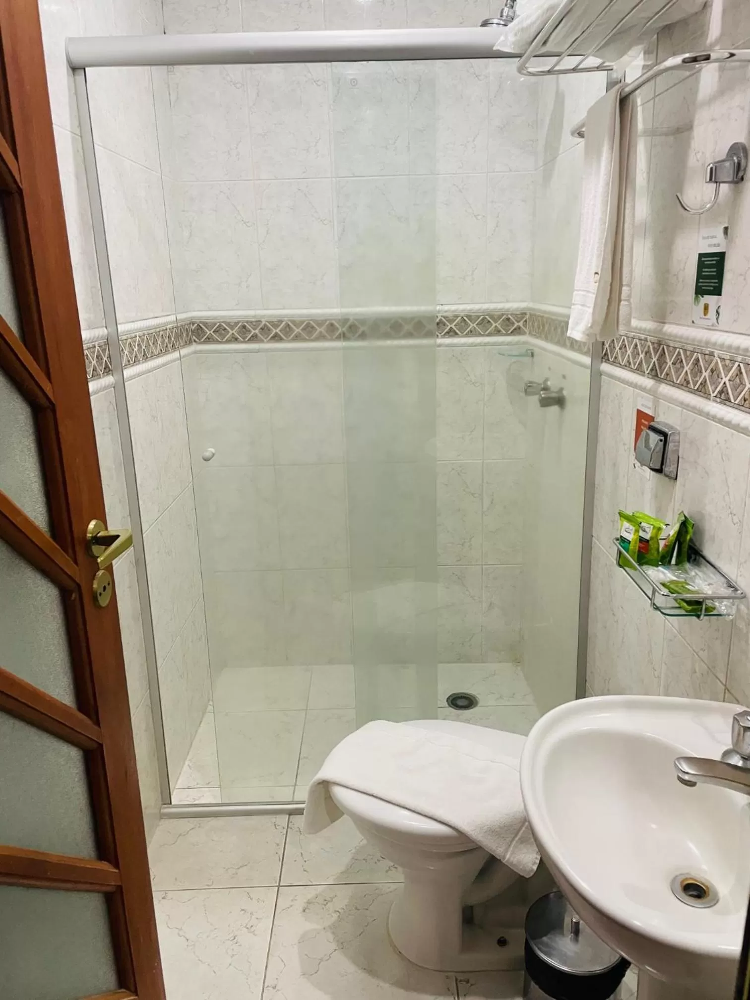 Gran Chevalier Hotel