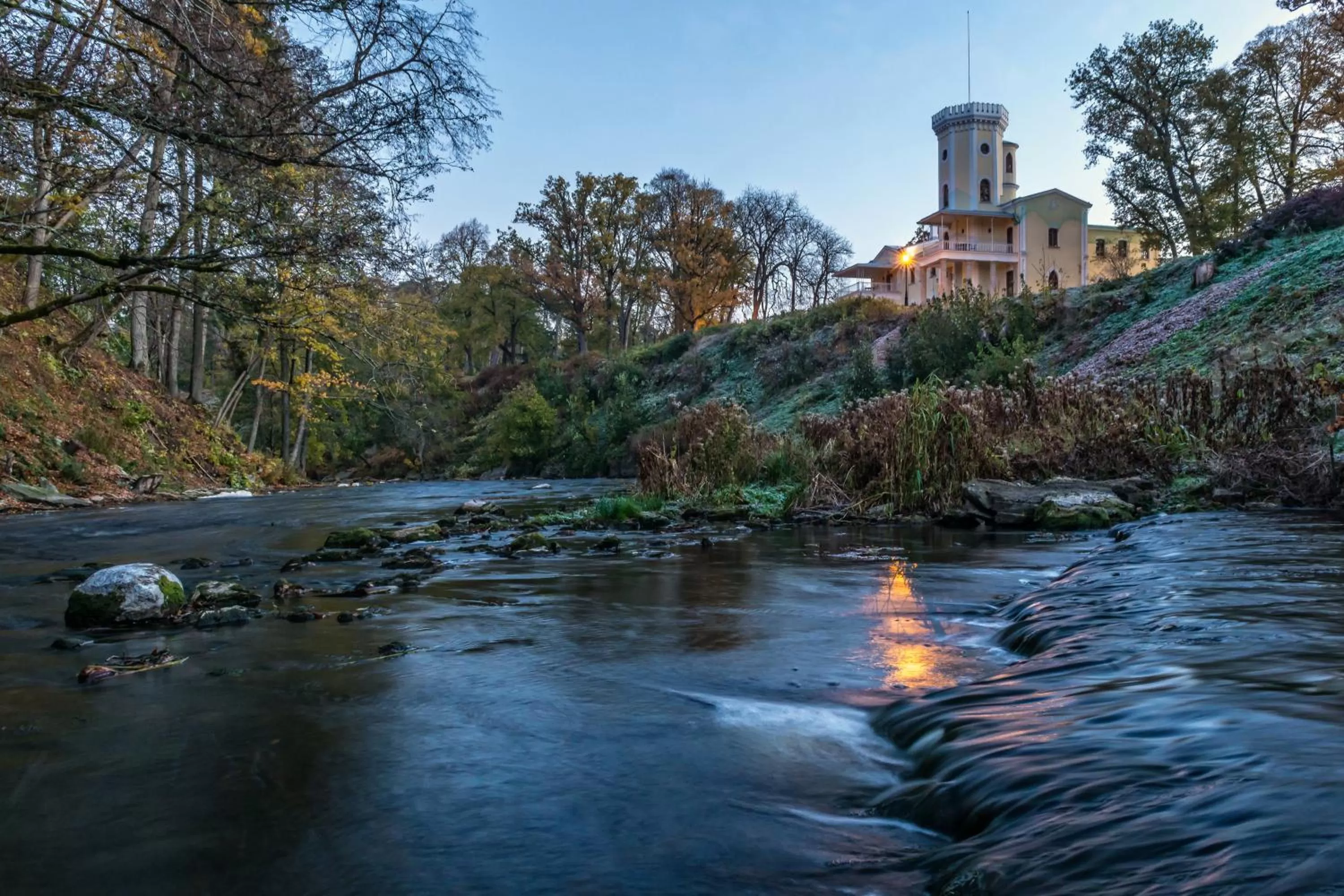 Other in Schloss Fall, Keila-Joa