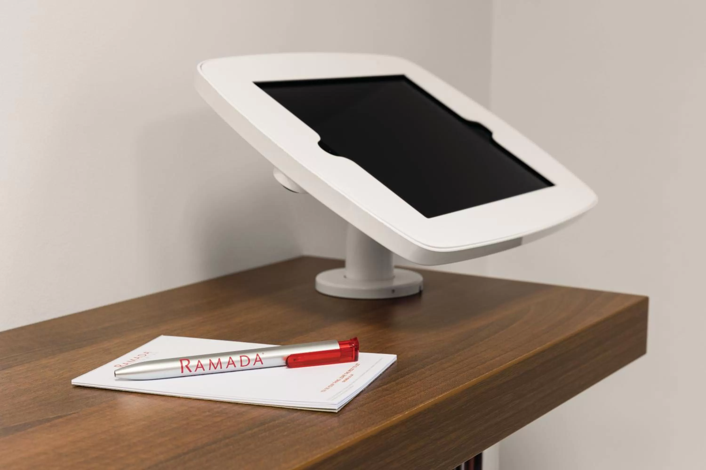 Business facilities in Ramada London Stansted Airport