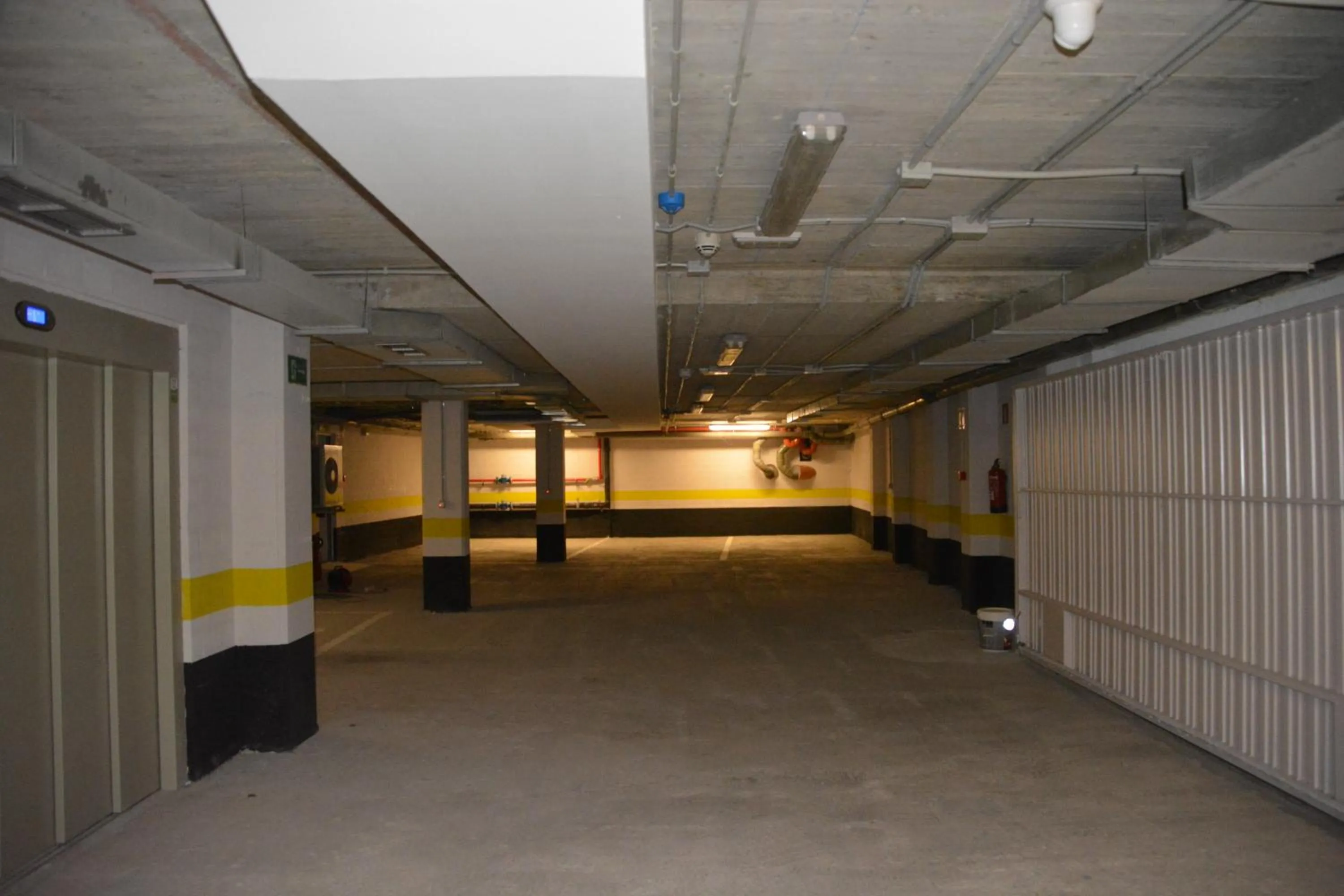 Other in Hotel Bilbao Plaza