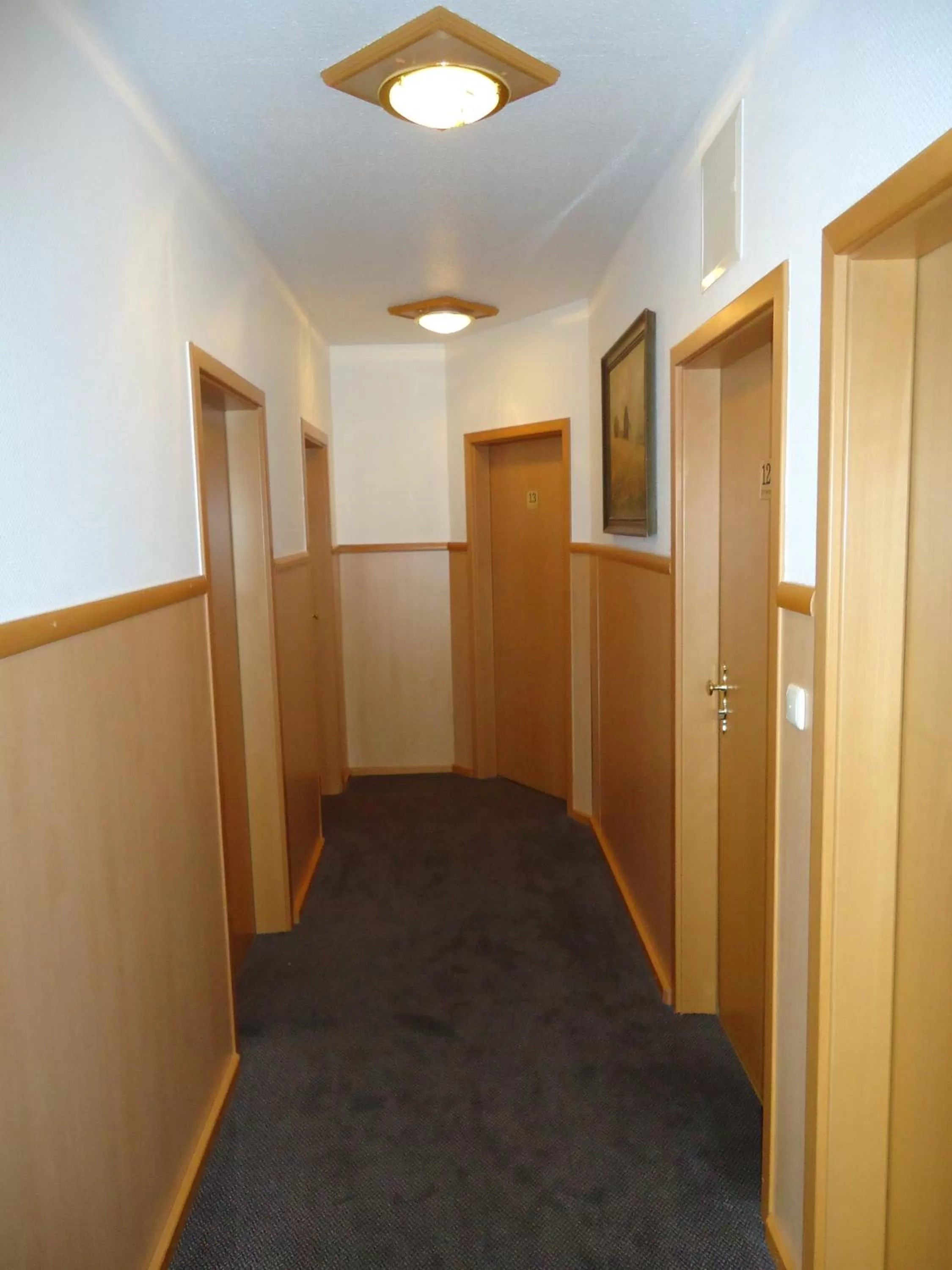 Other in Cityhotel Magdeburg