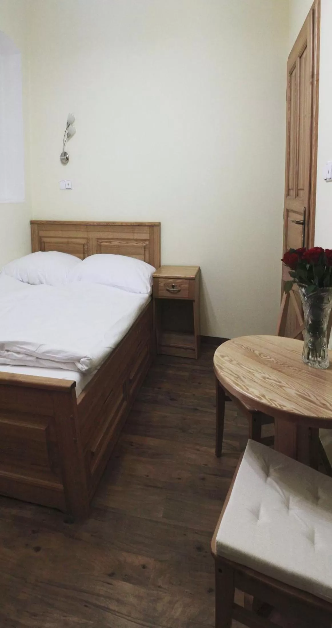 Photo of the whole room, Bed in Hotel Orix