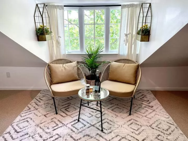 Buttonwood Boutique Hotel