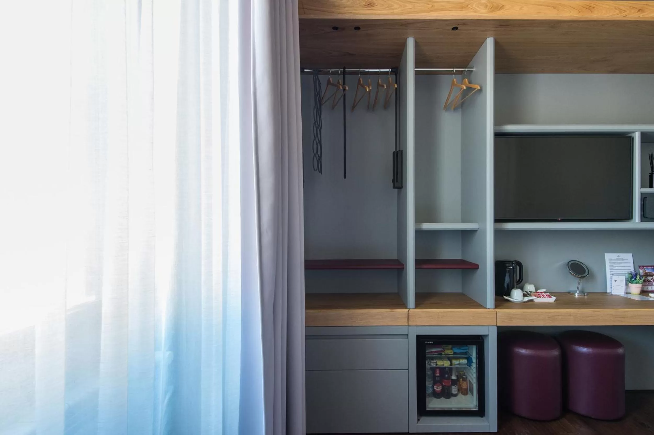 Photo of the whole room in New Design St.Peter