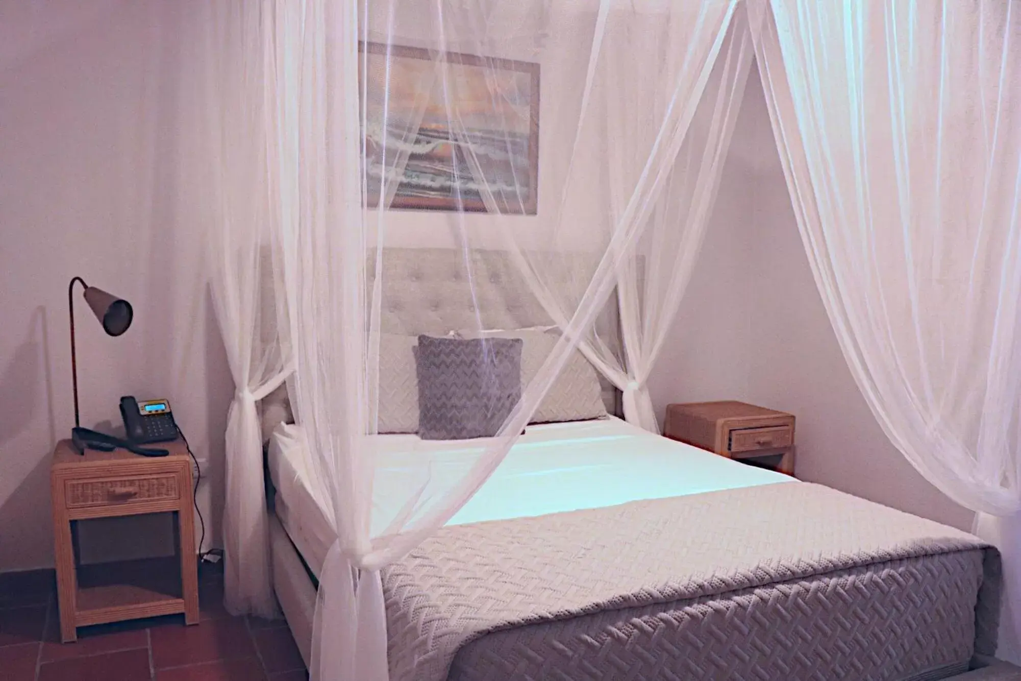 Budget Double Room in BOHO Beach Club Budget Double Room in BOHO Beach Club