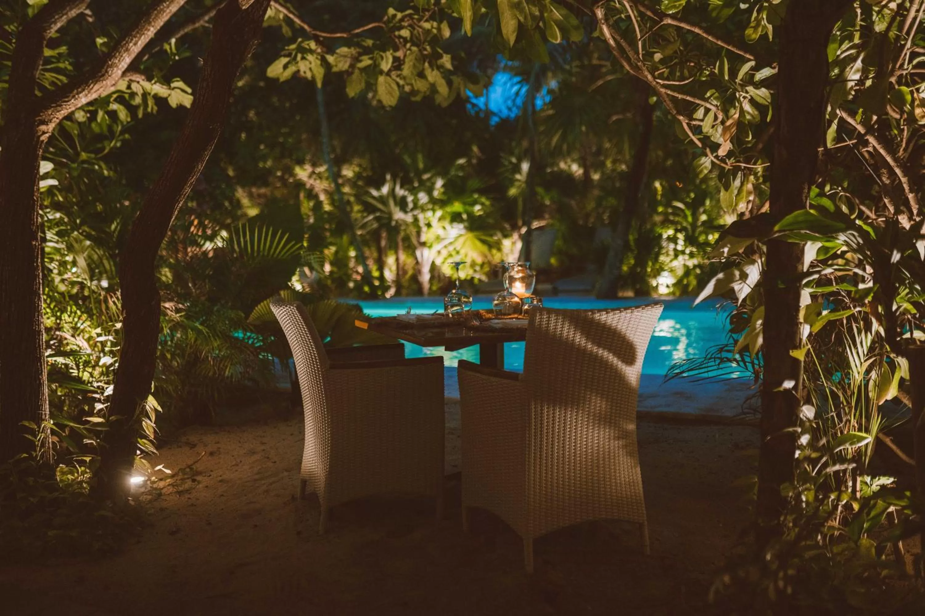 Restaurant/places to eat in Jashita Hotel