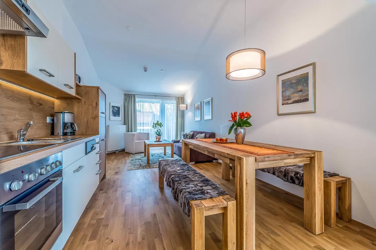 Allgäu Vital Oberstaufen inkl Oberstaufen Plus Card