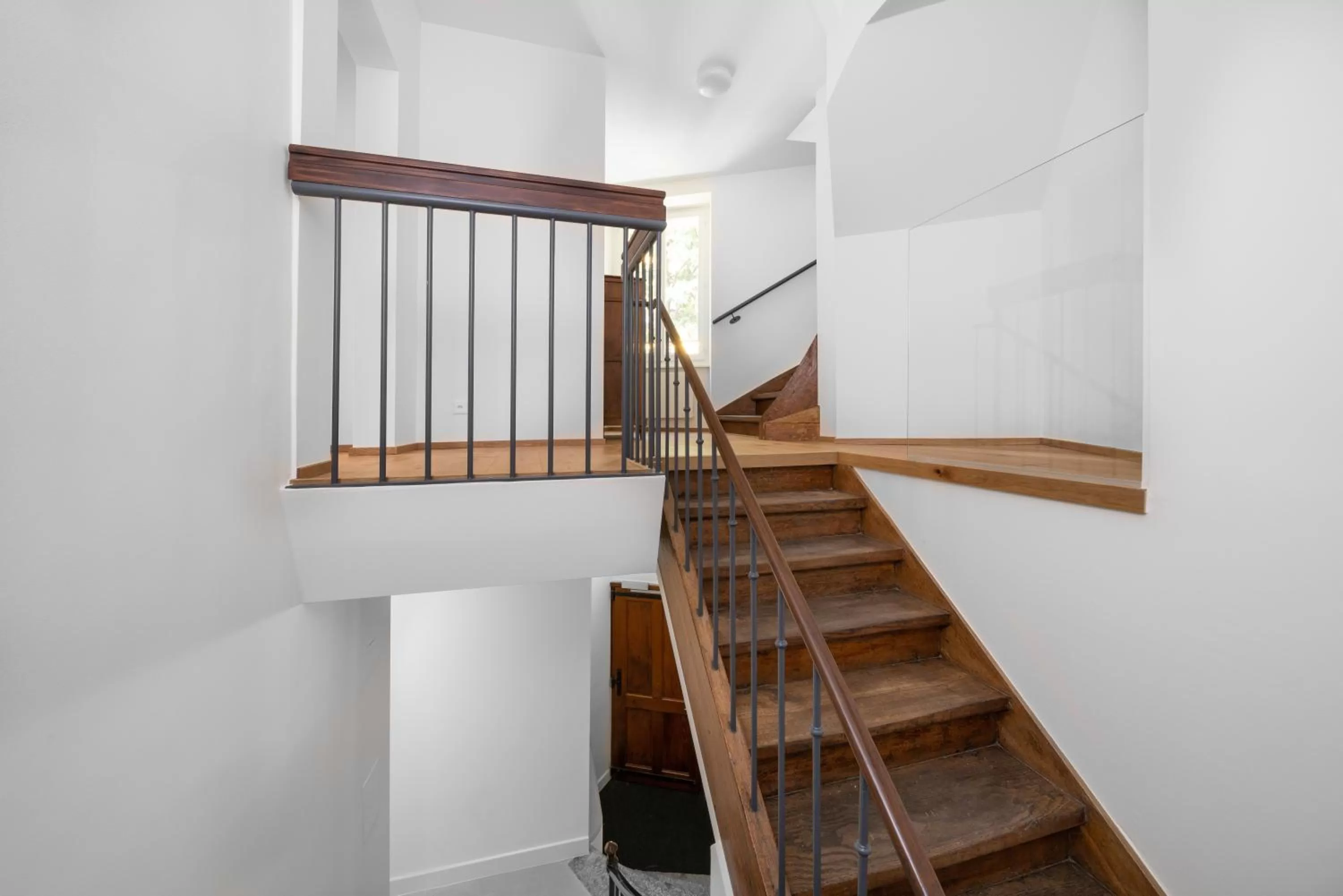 Property building in The Studios Montreux - Swiss Hotel Apartments