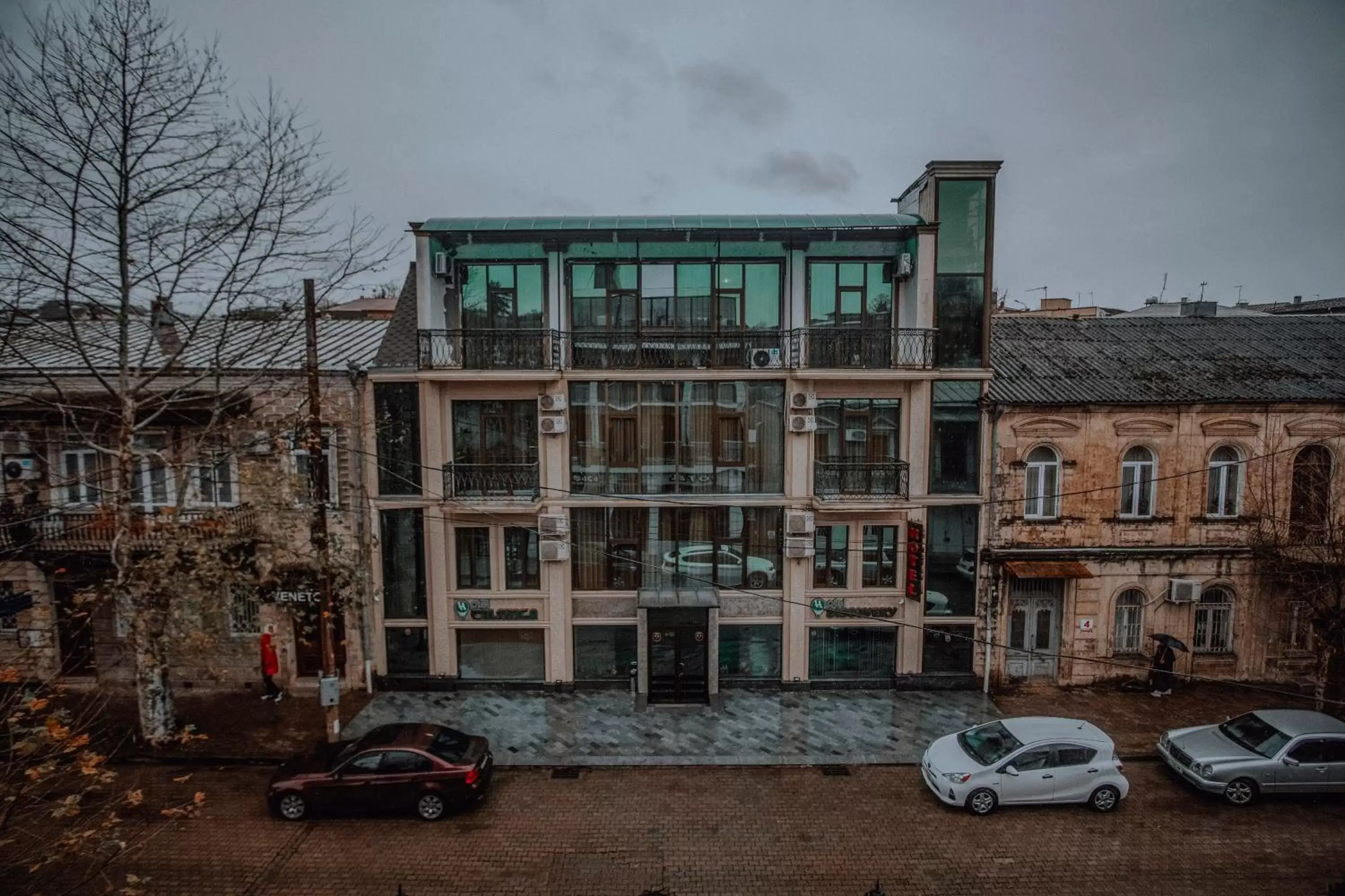 Discovery Hotel Discovery Hotel