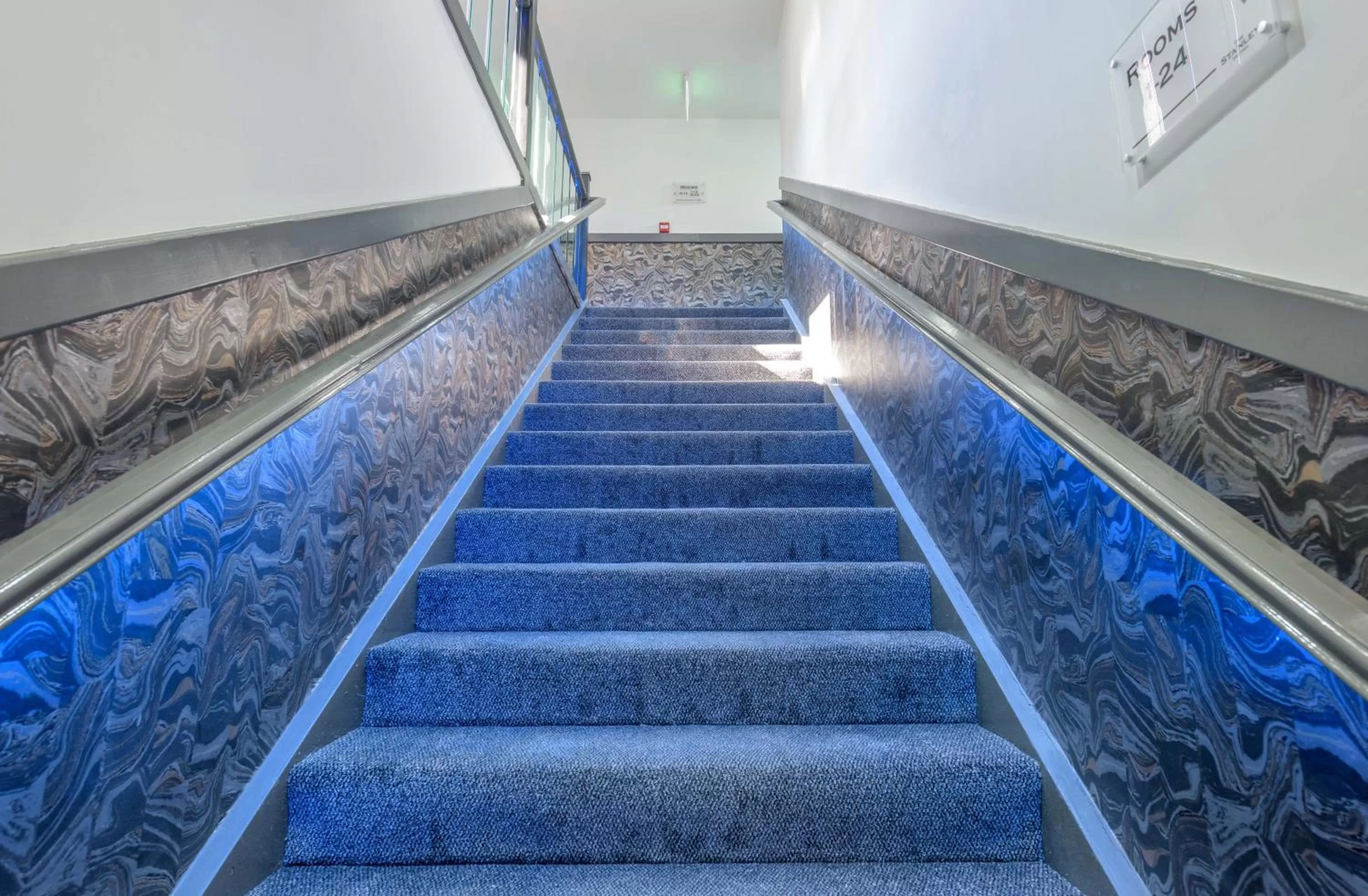 Other in The Stanley Hotel