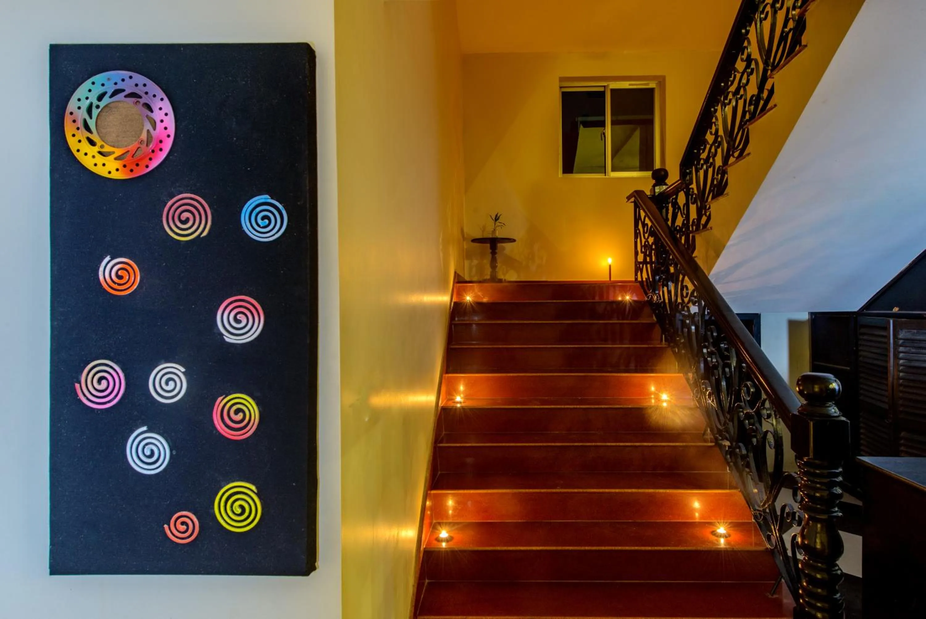 Other in Angkor Panoramic Boutique Hotel