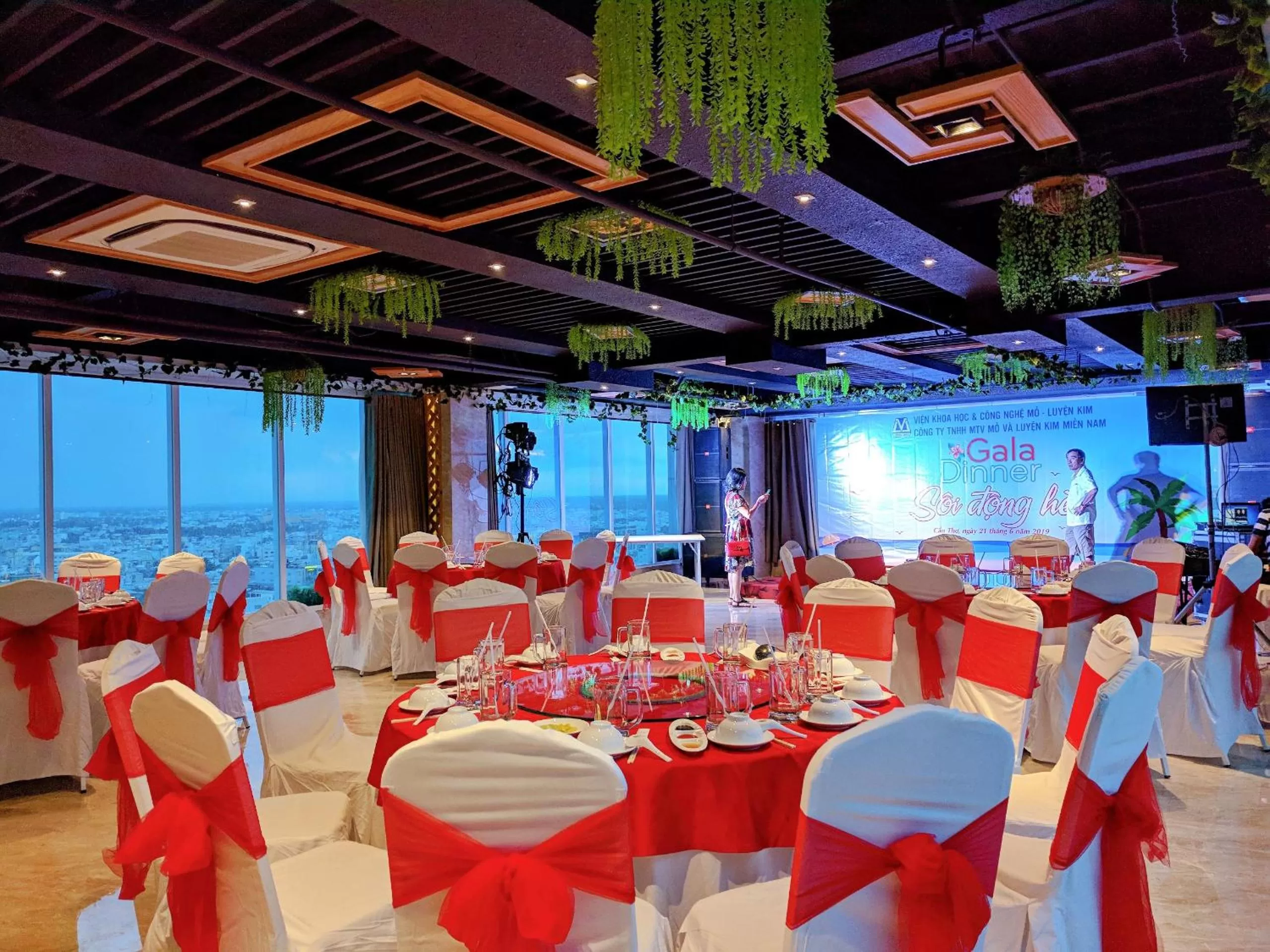 Holiday One Can Tho Hotel