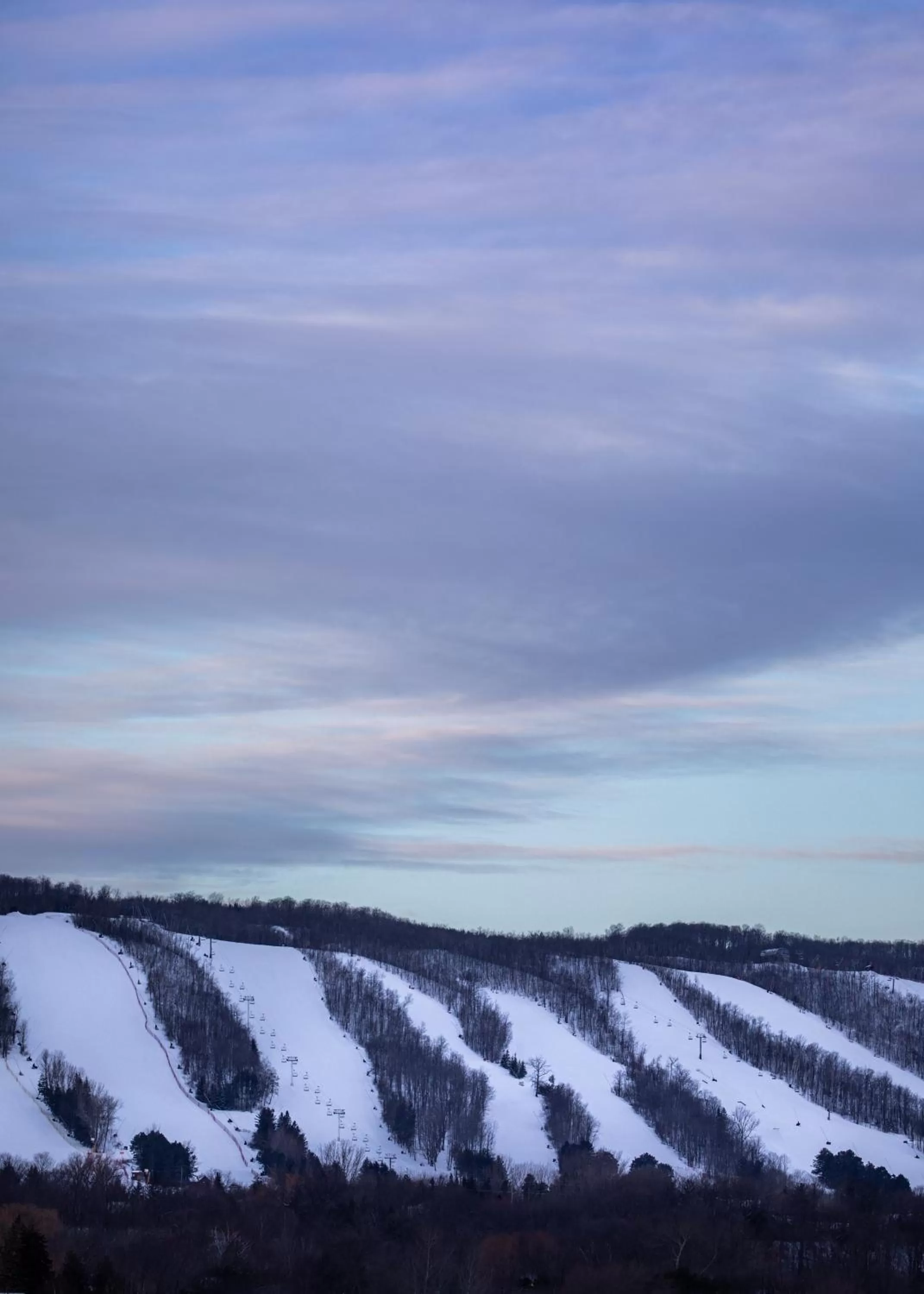 Property building in 2BR Boutique Suite #8