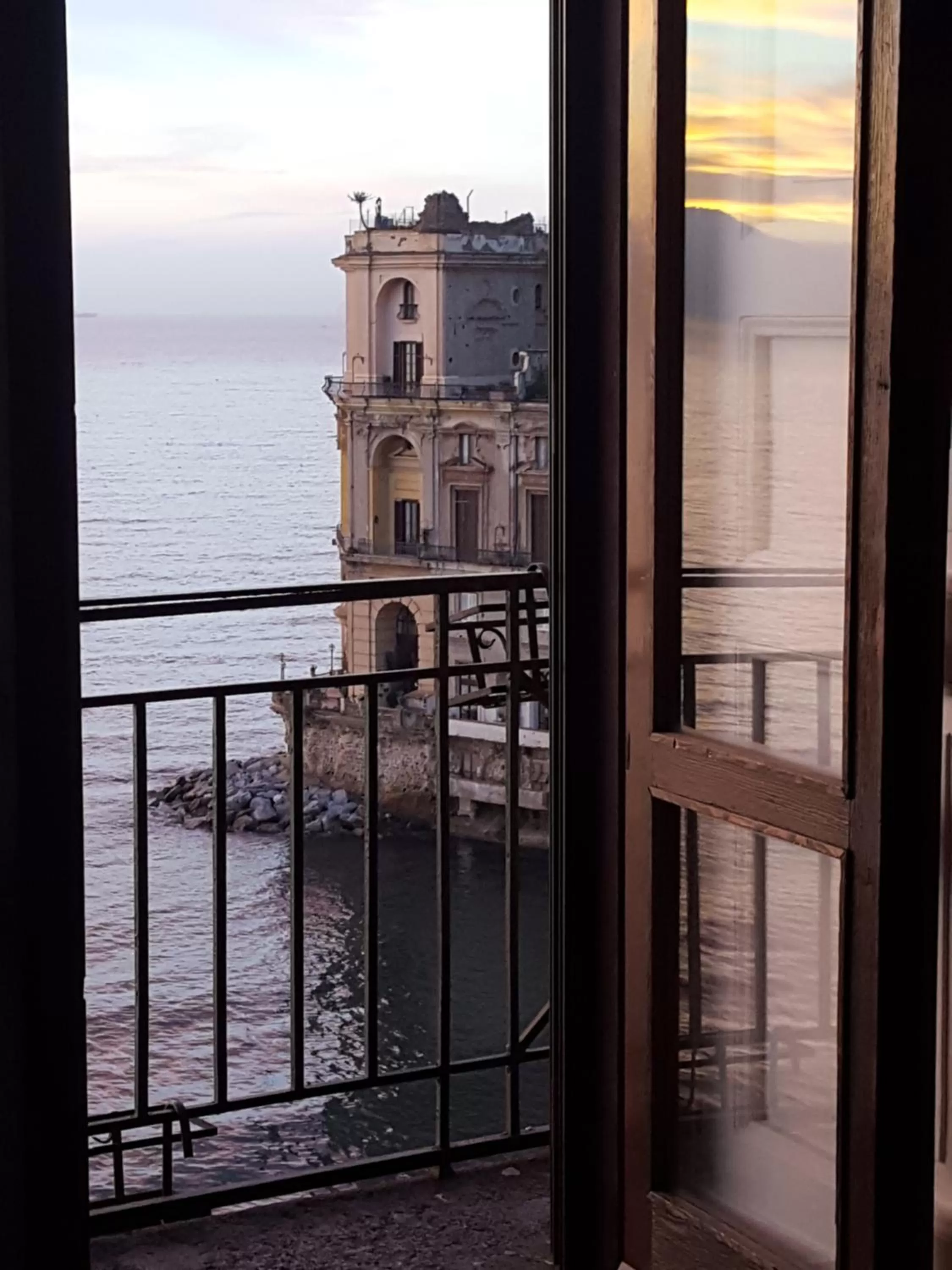 Nearby landmark in B&B Vista Mare