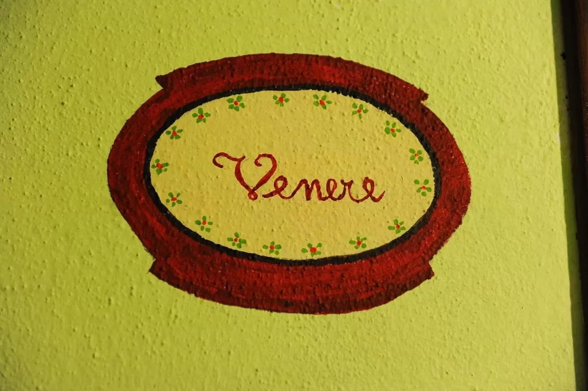 B&B Antoclo Di Concas Angela Margherita