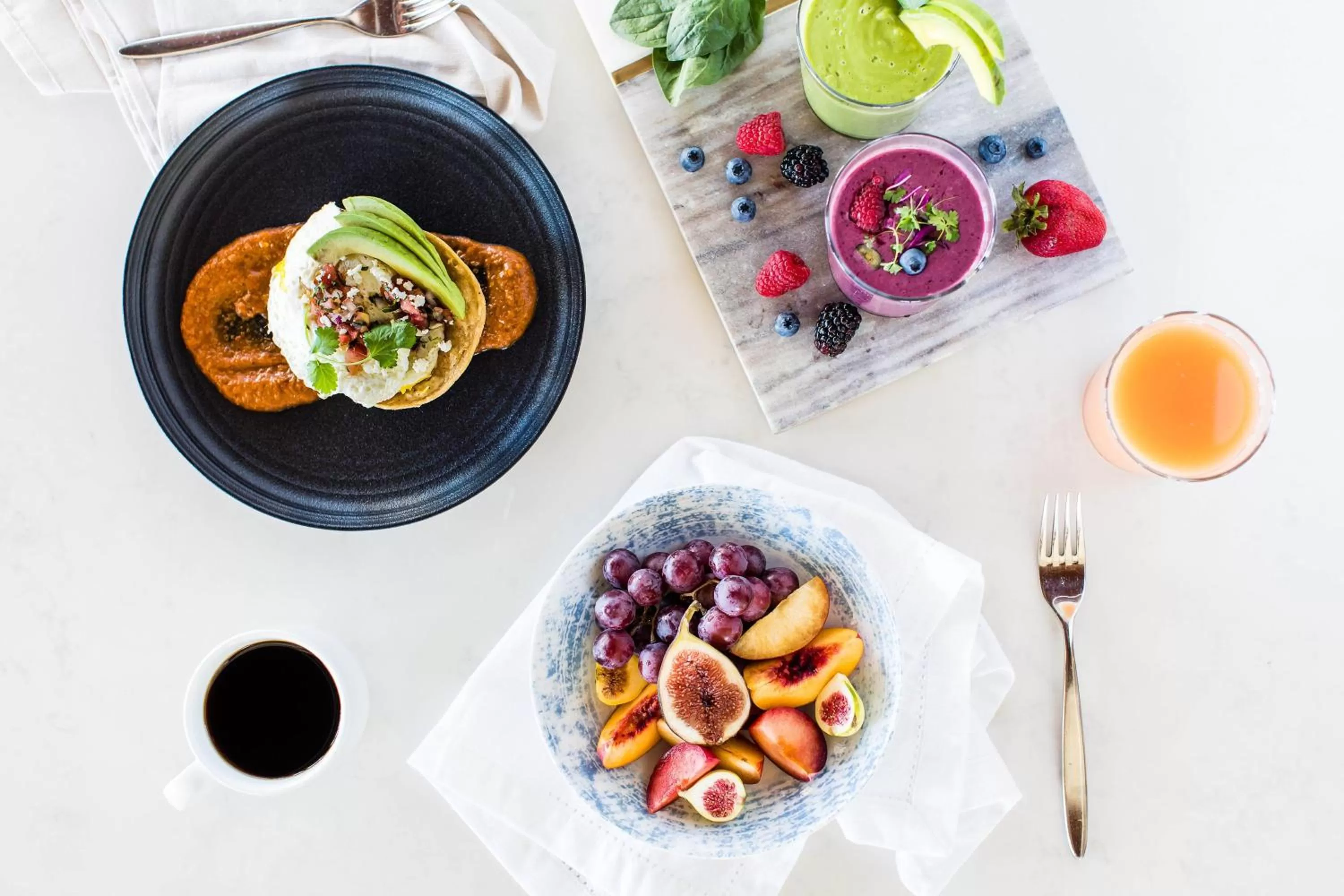 Restaurant/places to eat, Food in The Westin Carlsbad Resort & Spa