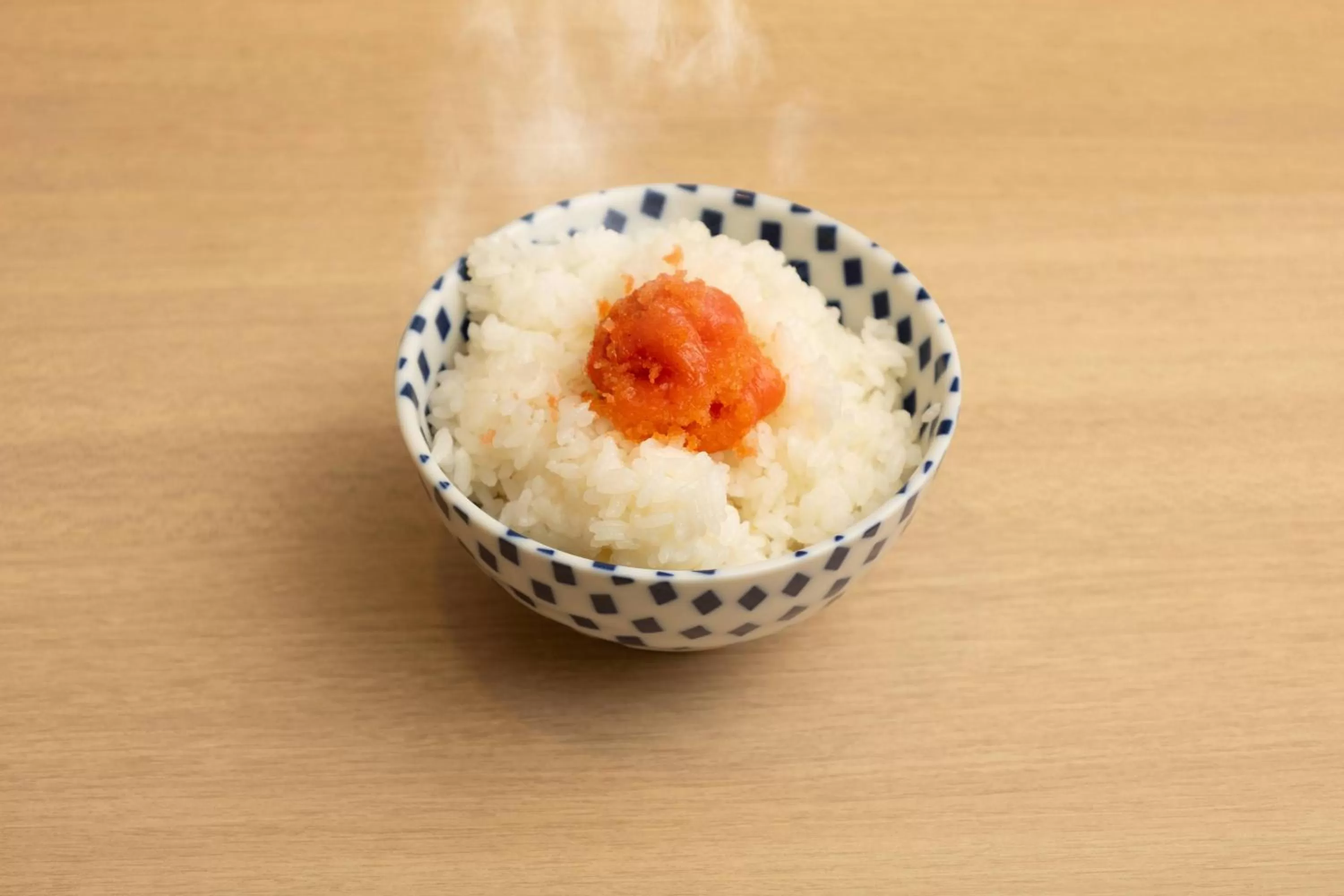 Breakfast in Shizutetsu Hotel Prezio Hakataekimae