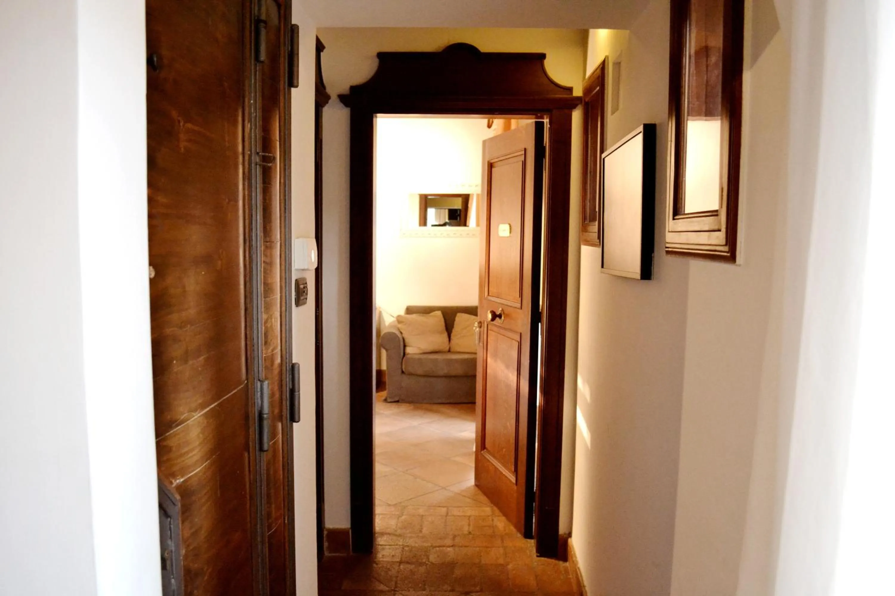 Other in Luxury Trastevere