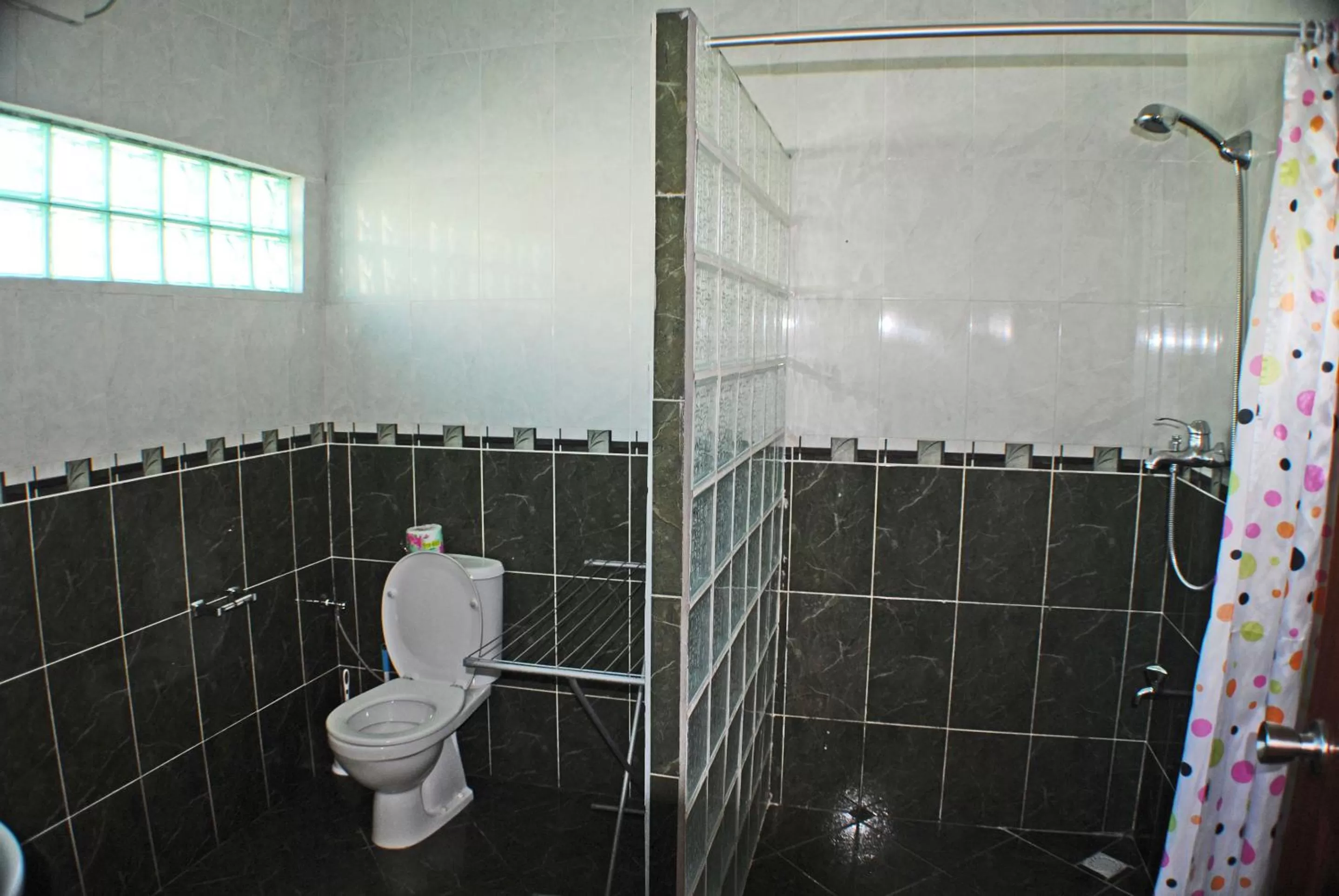 Bathroom in Joah Inn Appartementen