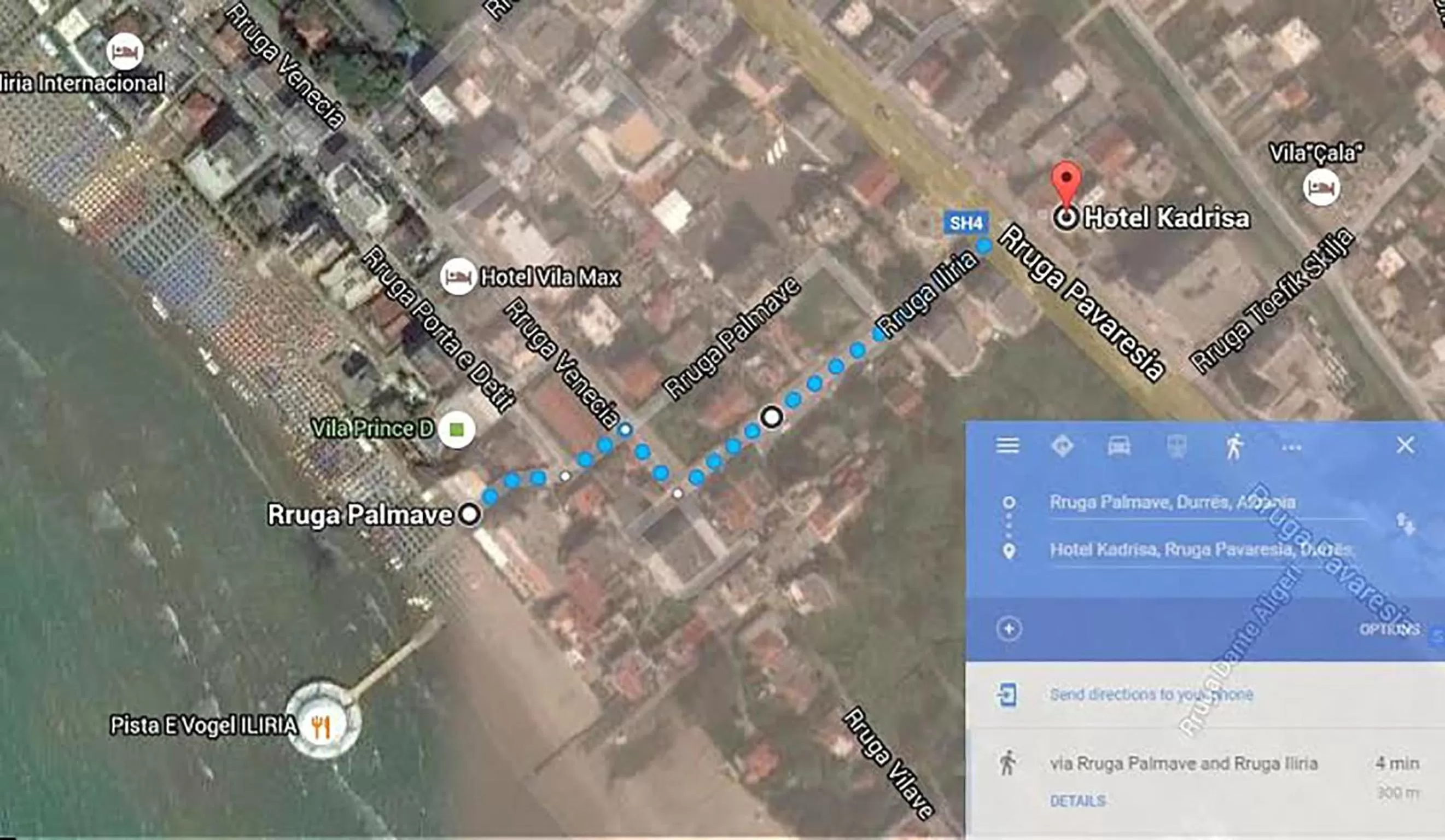 Other in Kadrisa Hotel