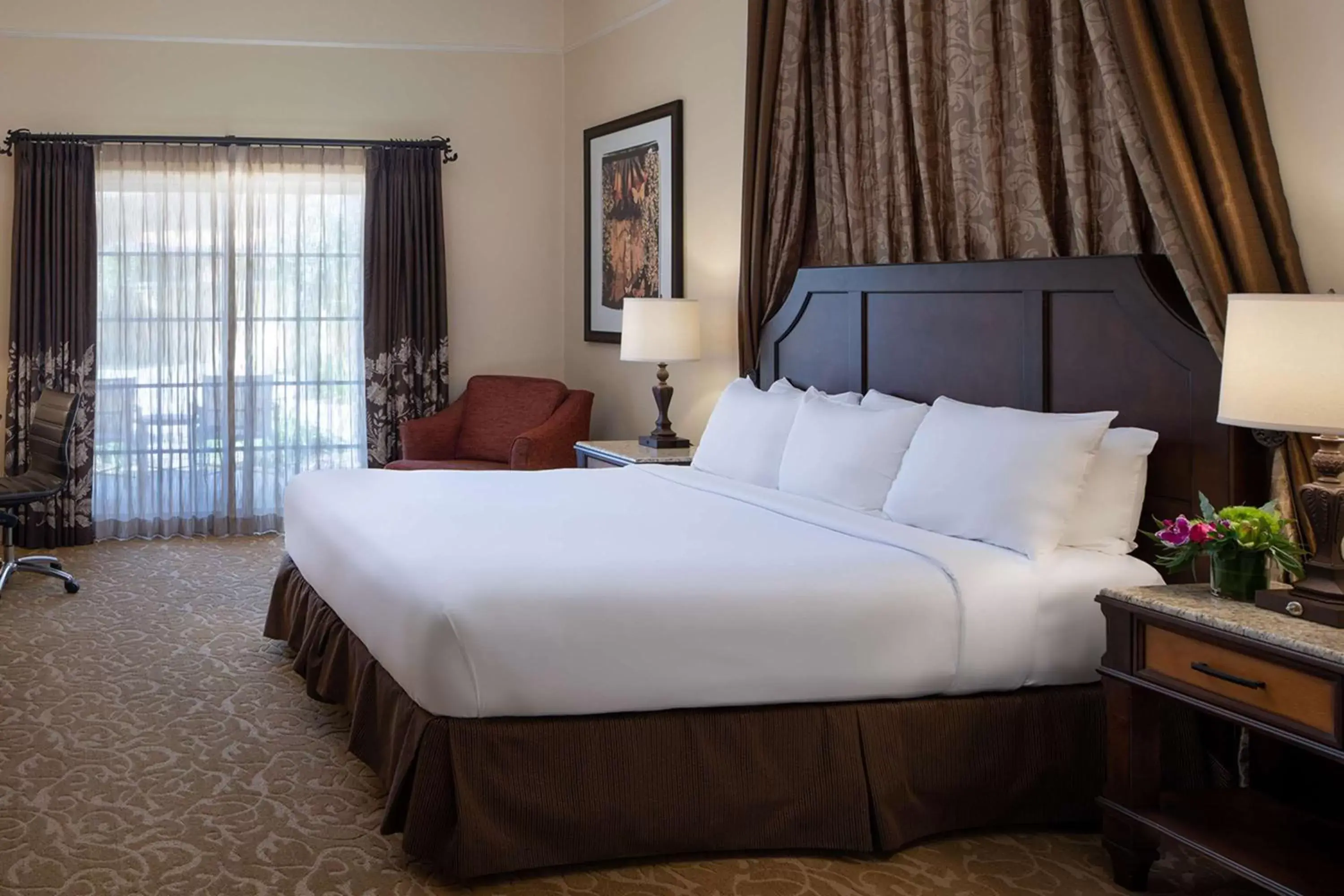 The Meritage Resort and Spa The Meritage Resort and Spa